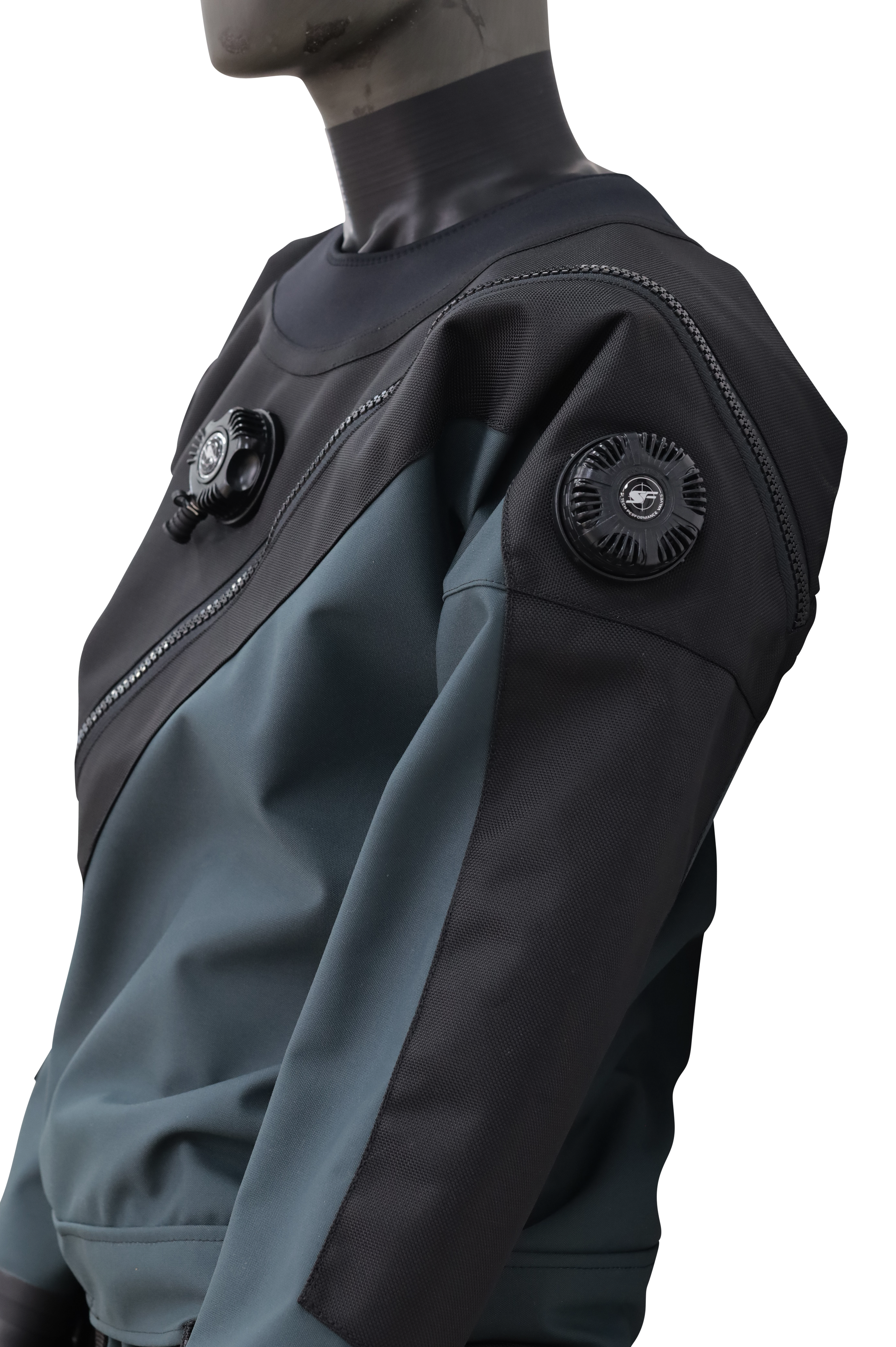 Scubaforce EXPLORER Trockentauchanzug Scubaforce