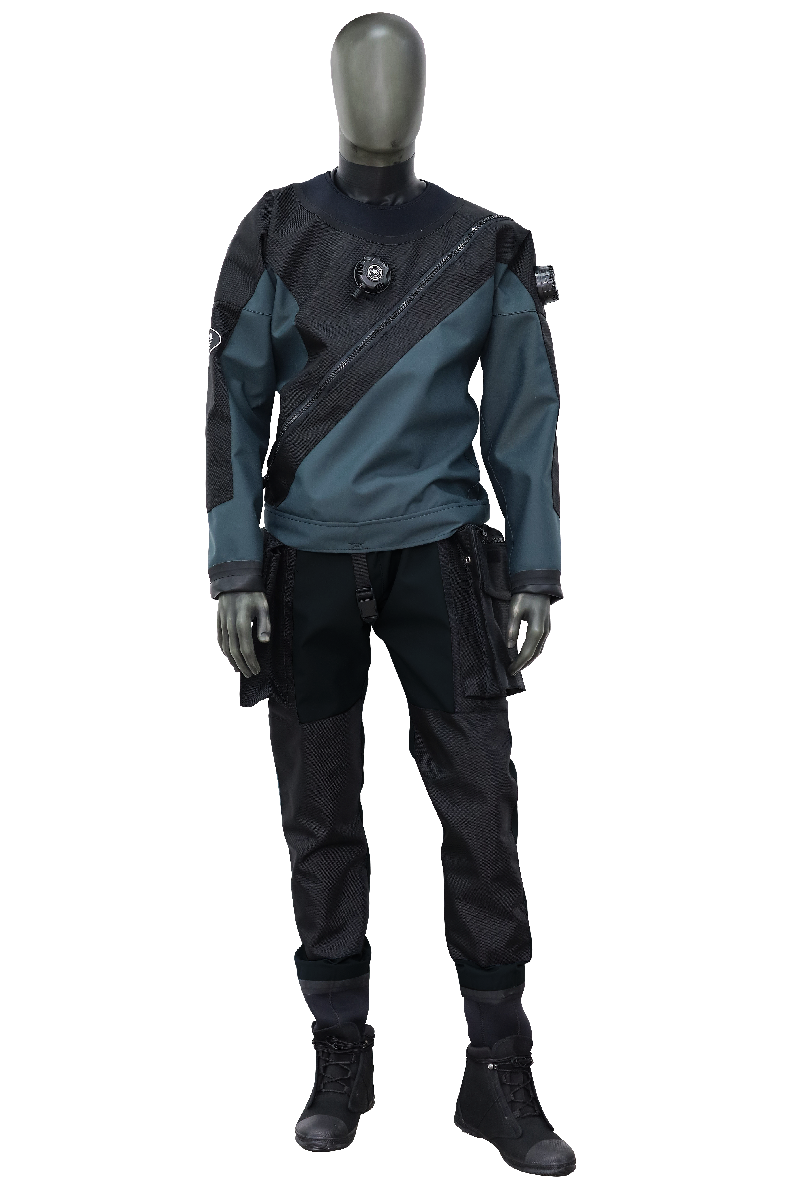 Scubaforce EXPLORER Trockentauchanzug Scubaforce