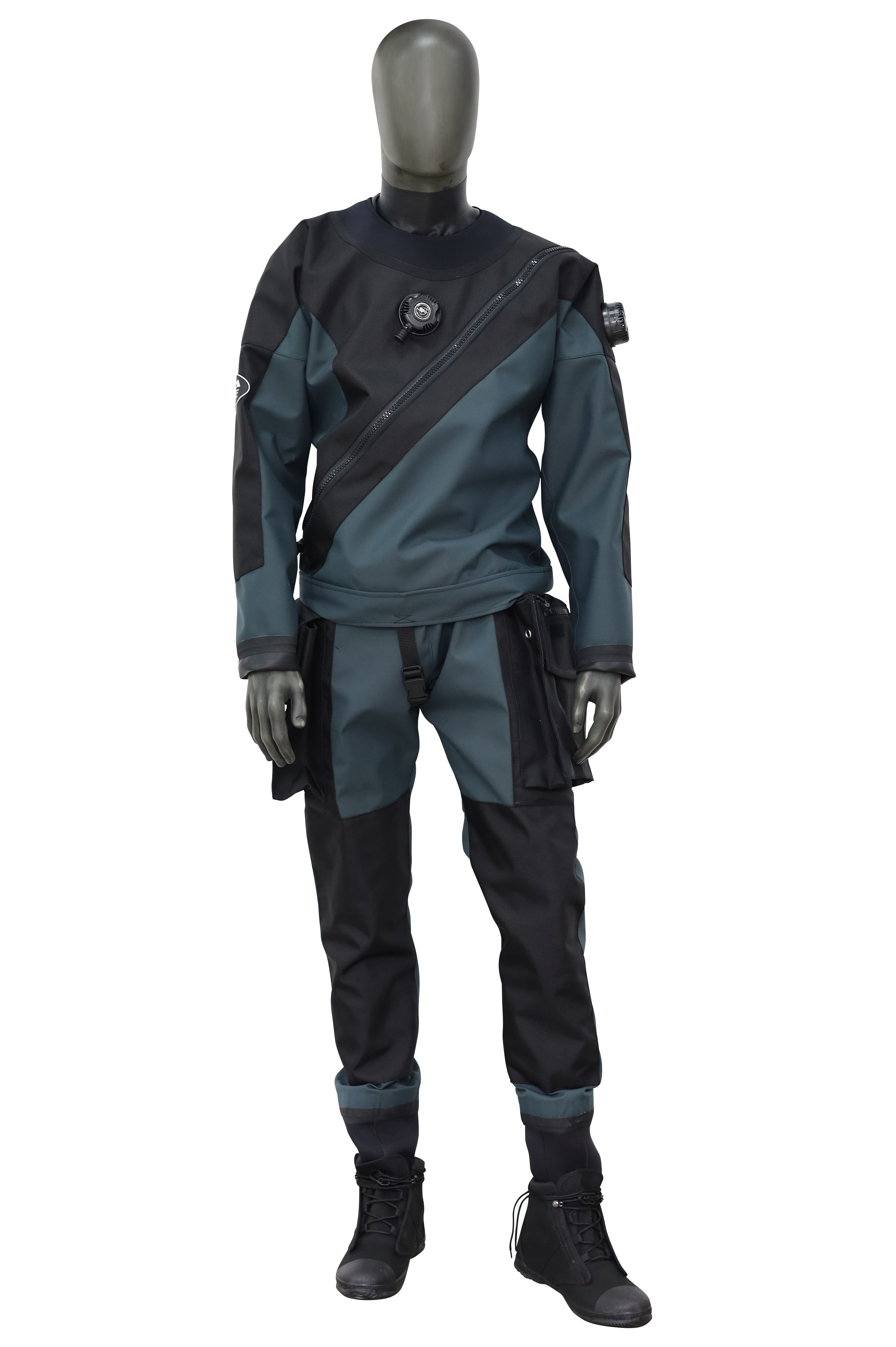 Scubaforce EXPLORER Trockentauchanzug Scubaforce