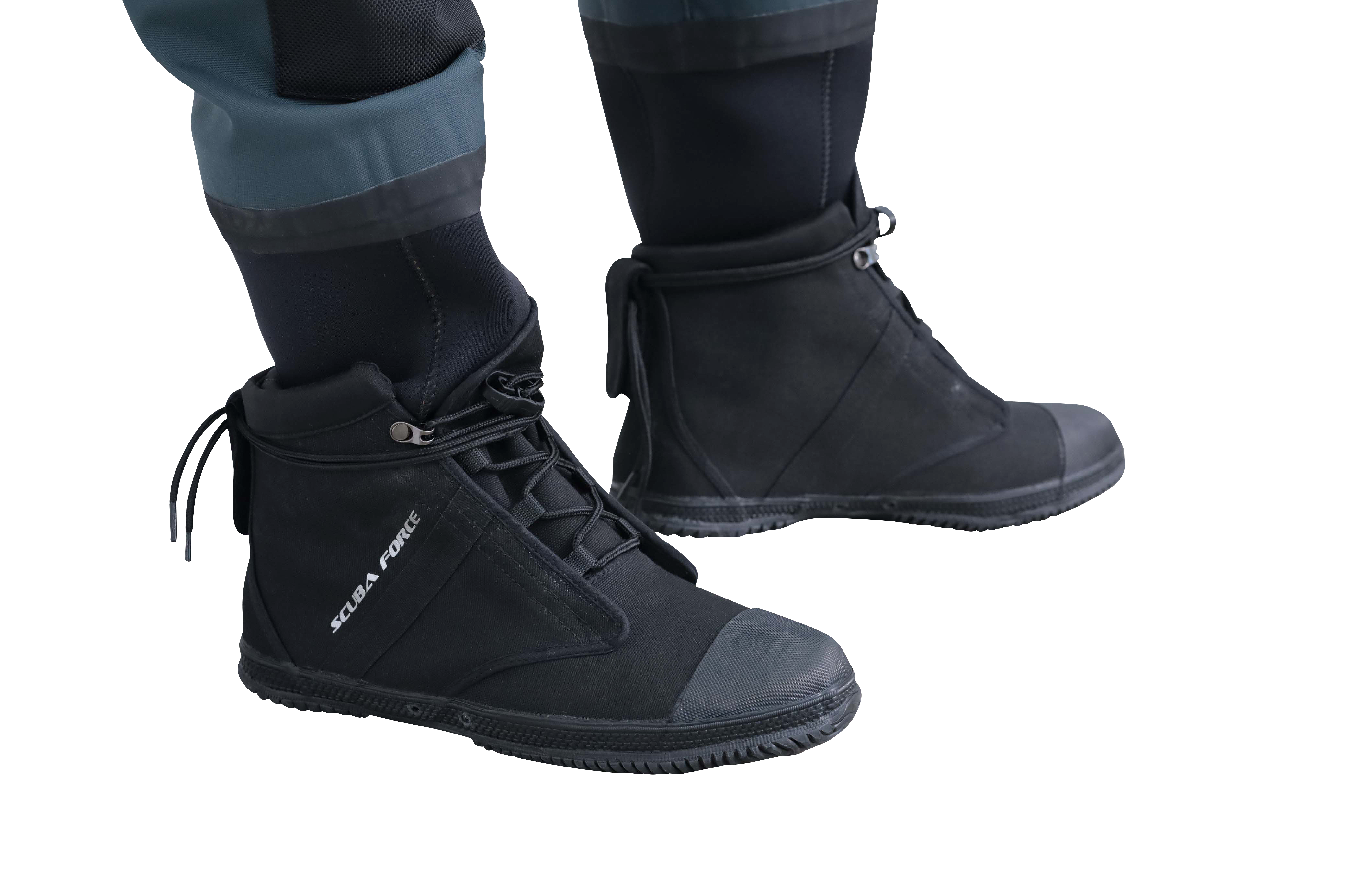 Scubaforce EXPLORER Trockentauchanzug Scubaforce