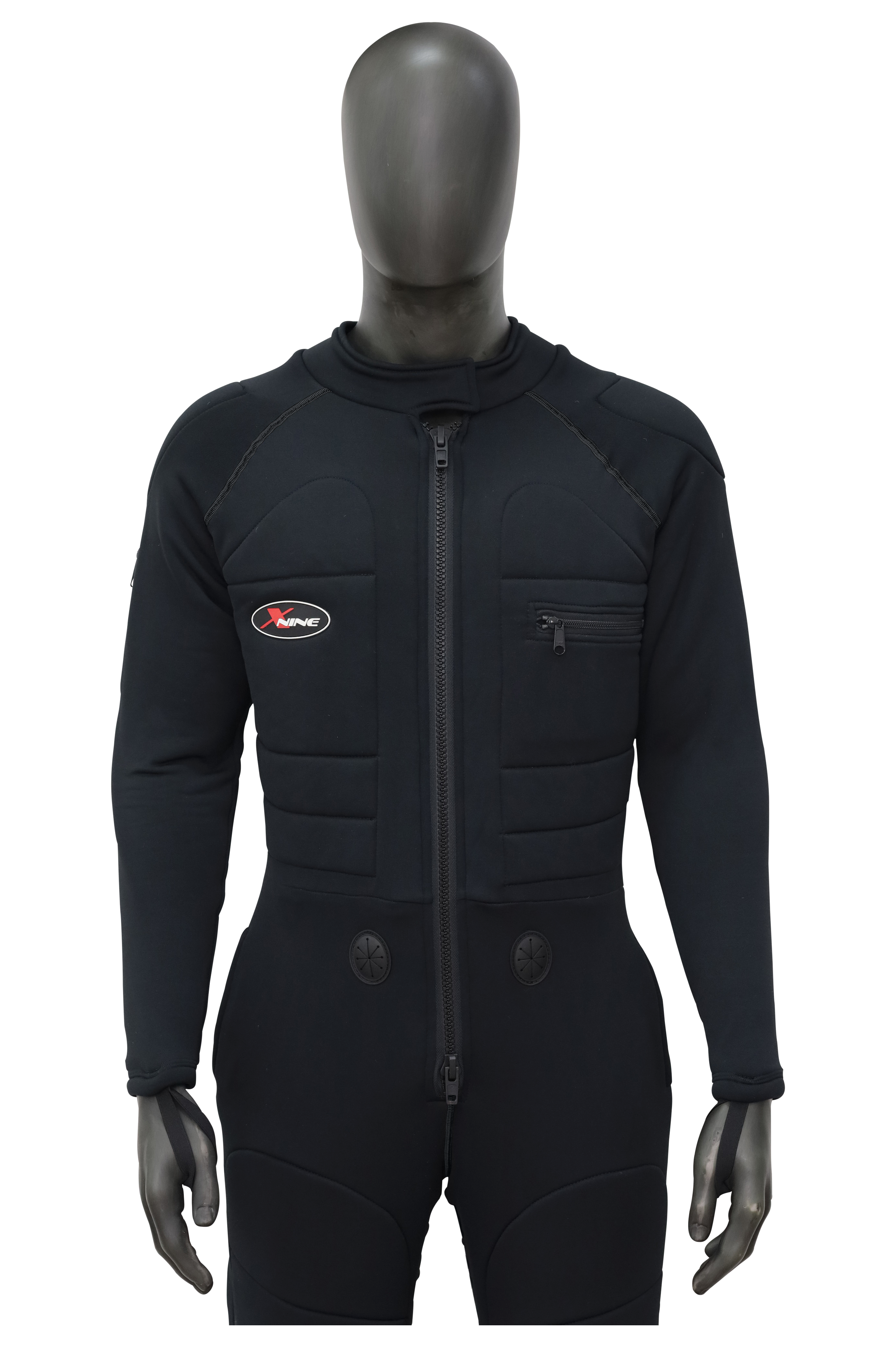 Scubaforce X-Nine Unterzieher Scubaforce