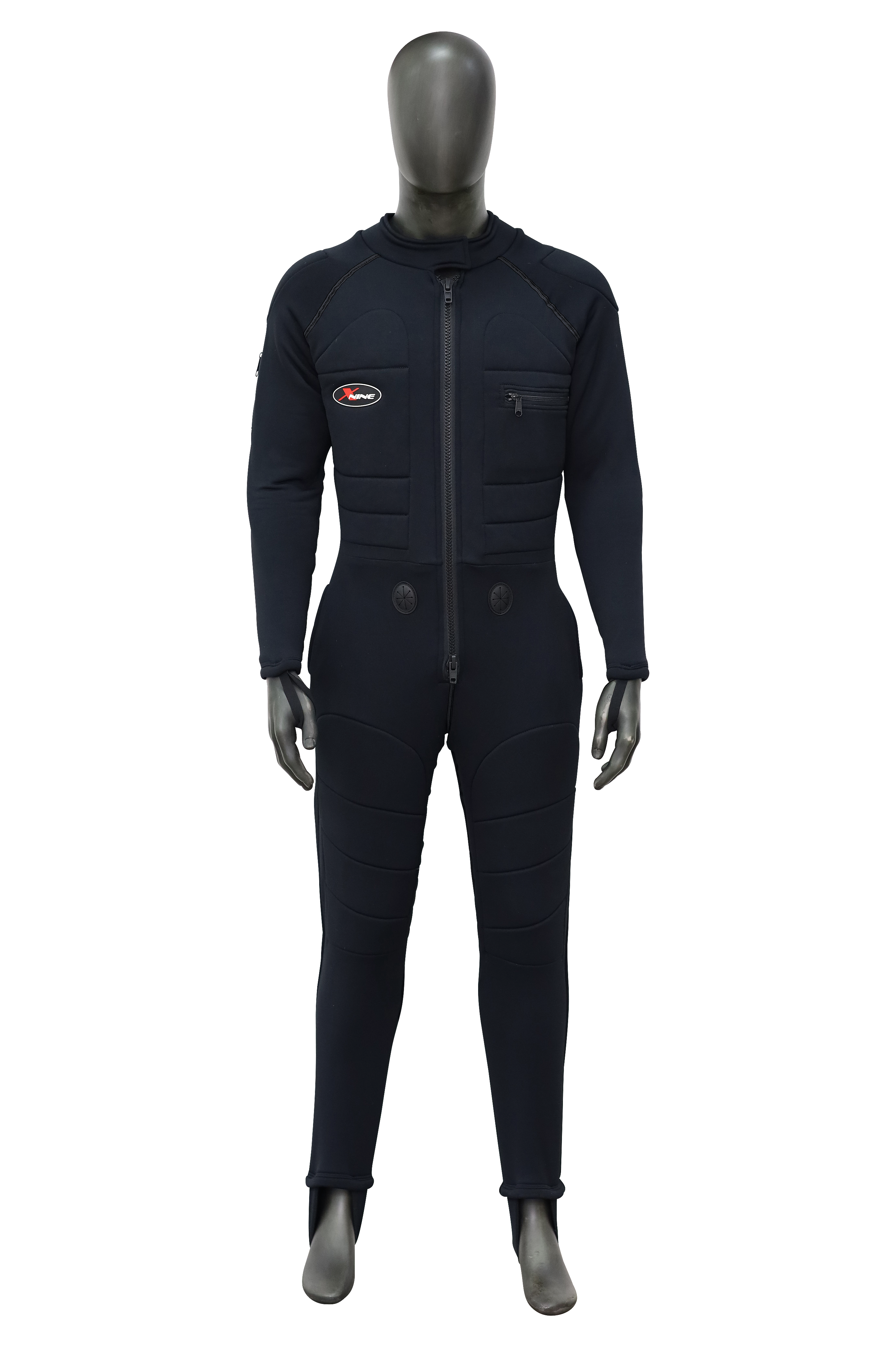 Scubaforce X-Nine Unterzieher Scubaforce
