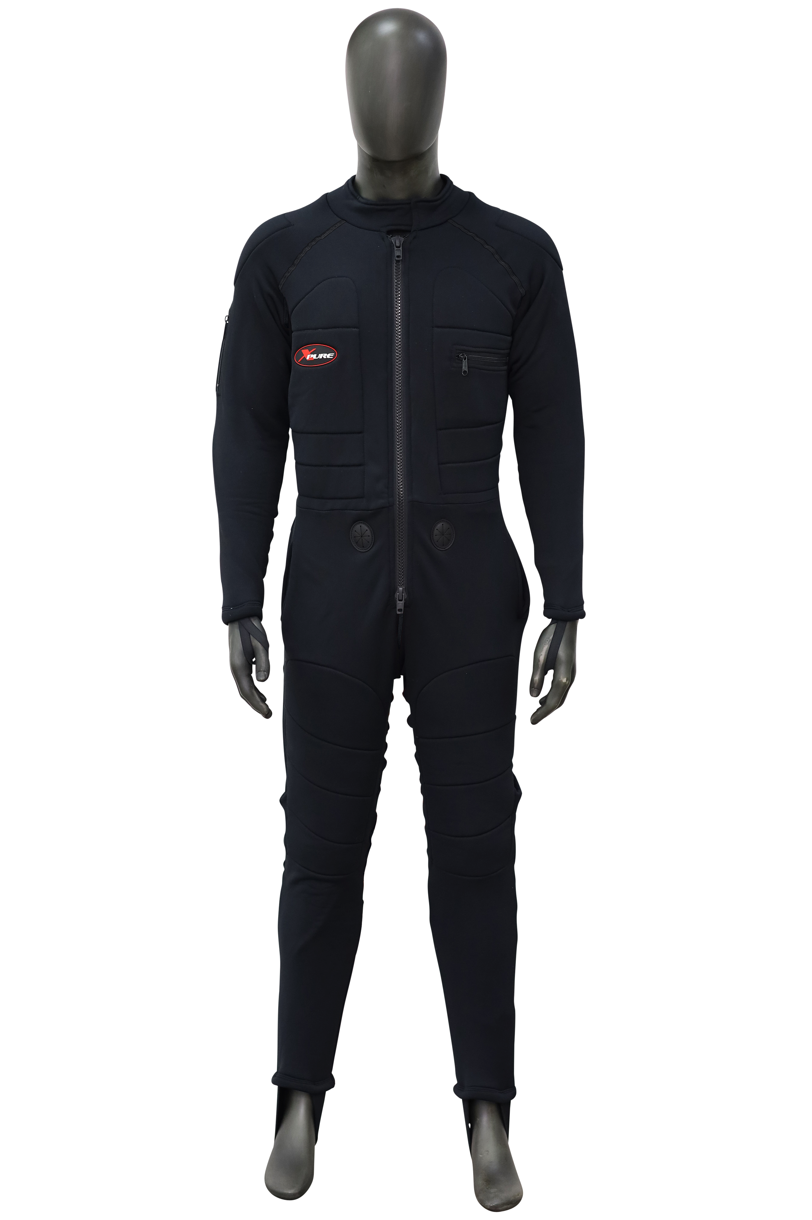 Scubaforce X-Pure unterzieher Scubaforce