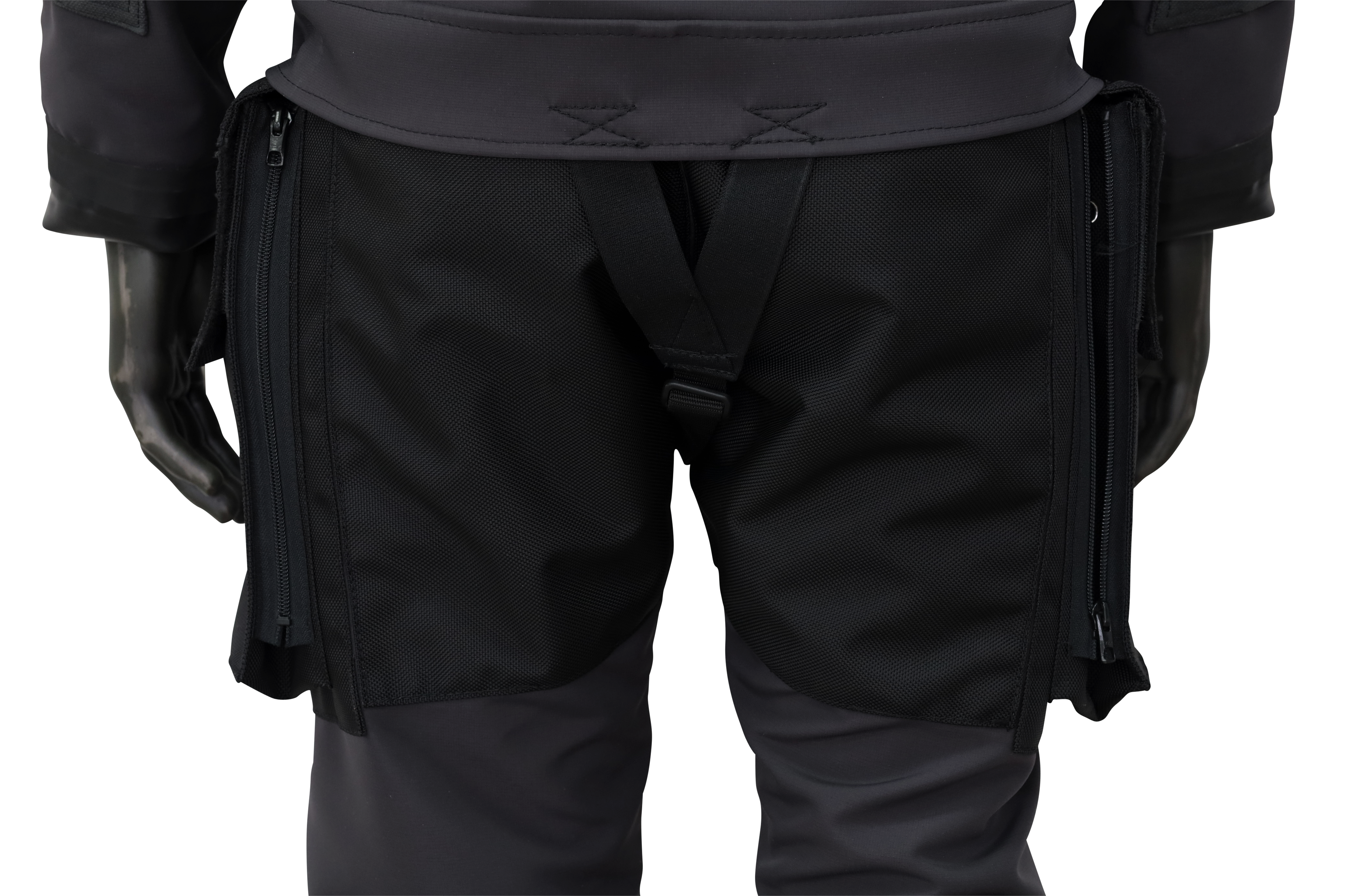 Scubaforce XPEDITION SE Trockentauchanzug Scubaforce