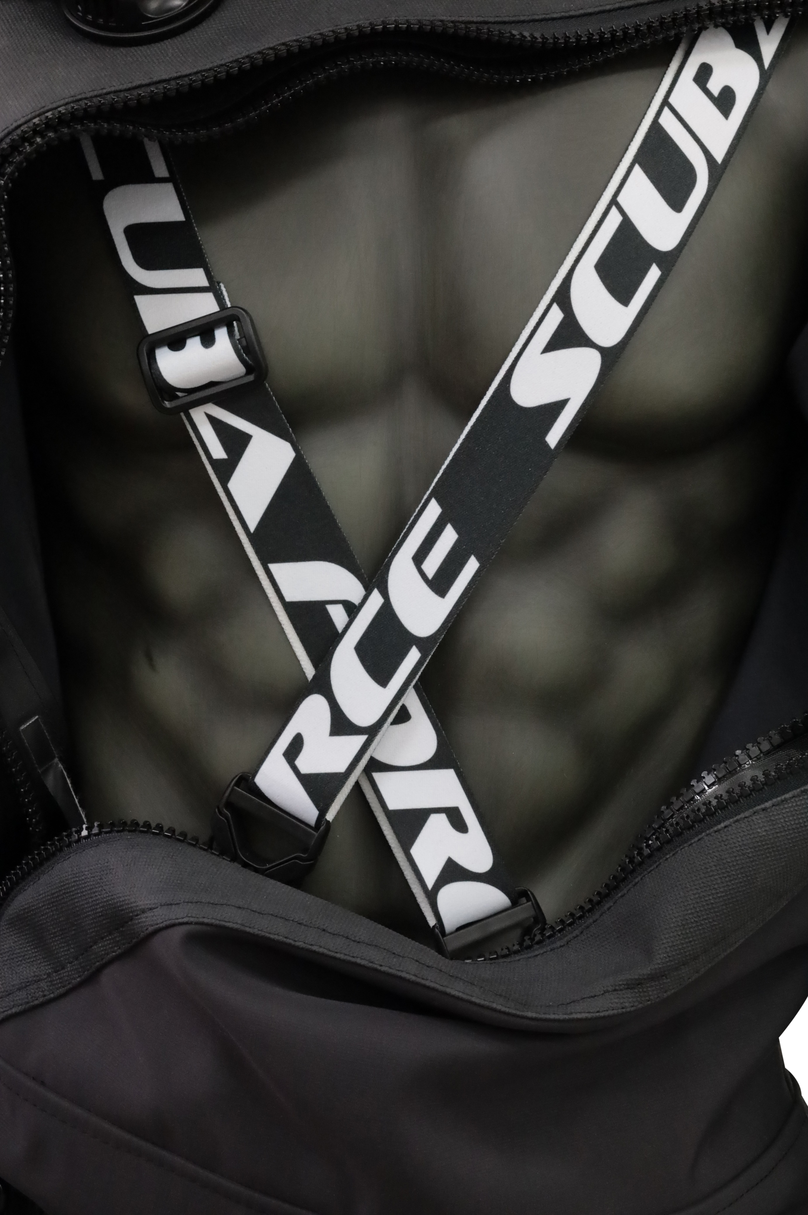 Scubaforce XPEDITION SE Trockentauchanzug Scubaforce