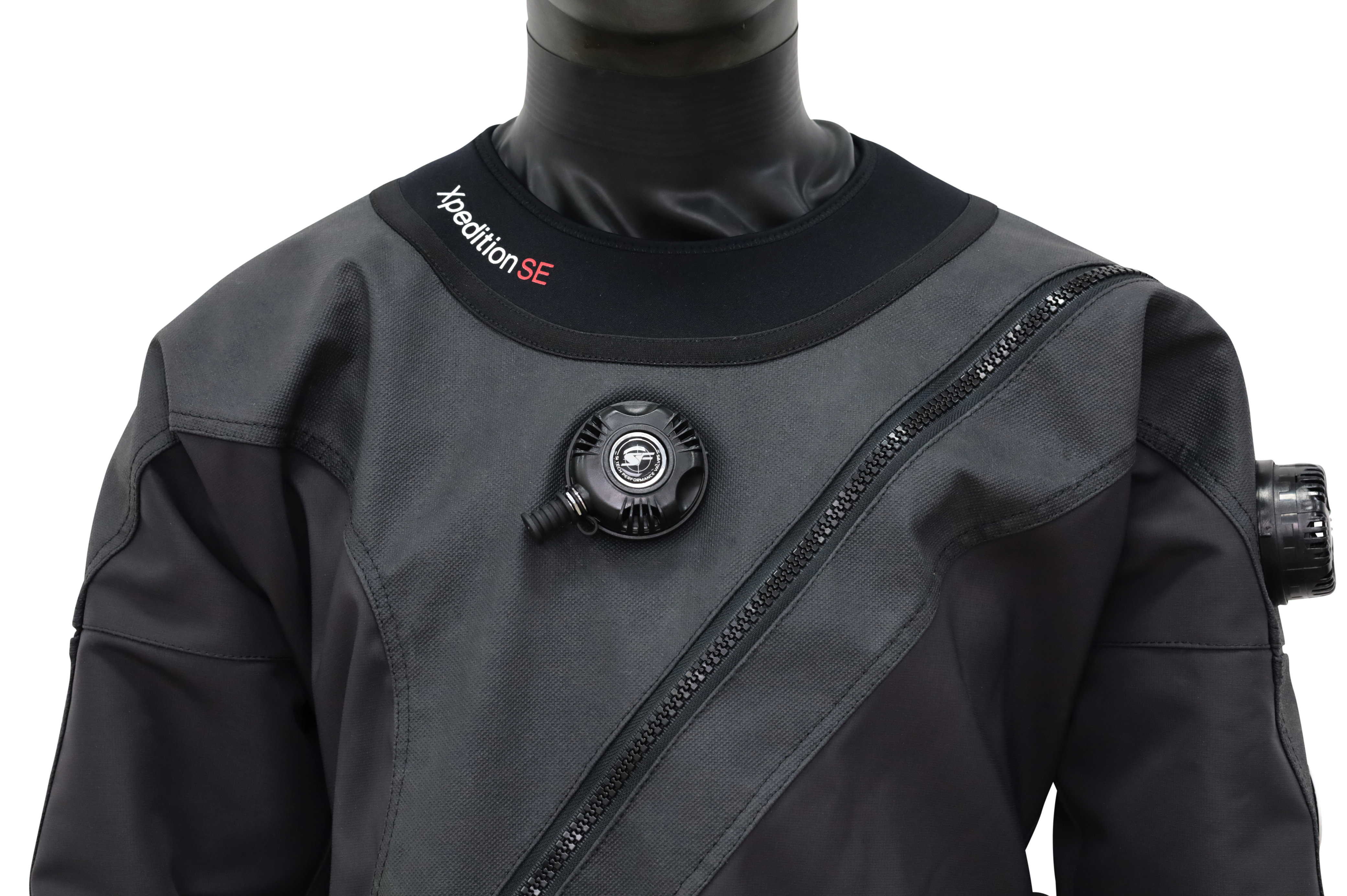 Scubaforce XPEDITION SE Trockentauchanzug Scubaforce