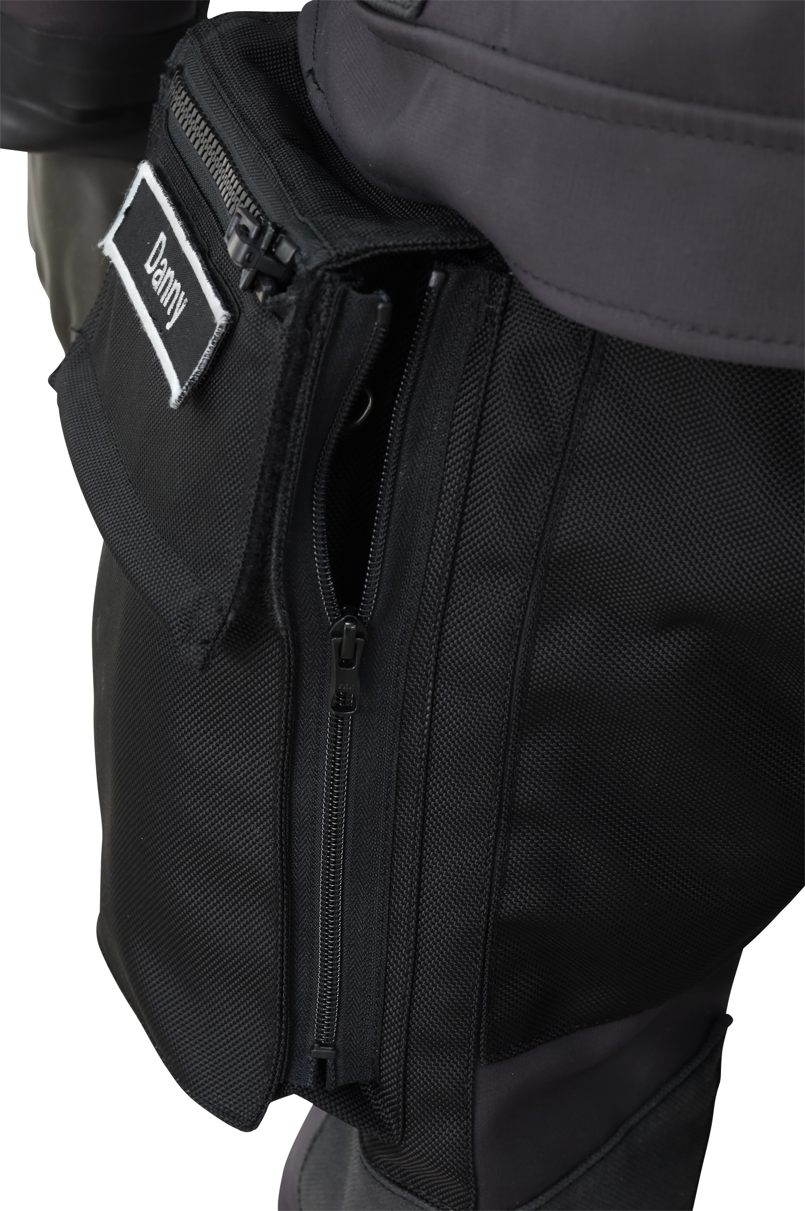 Scubaforce XPEDITION SE Trockentauchanzug Scubaforce