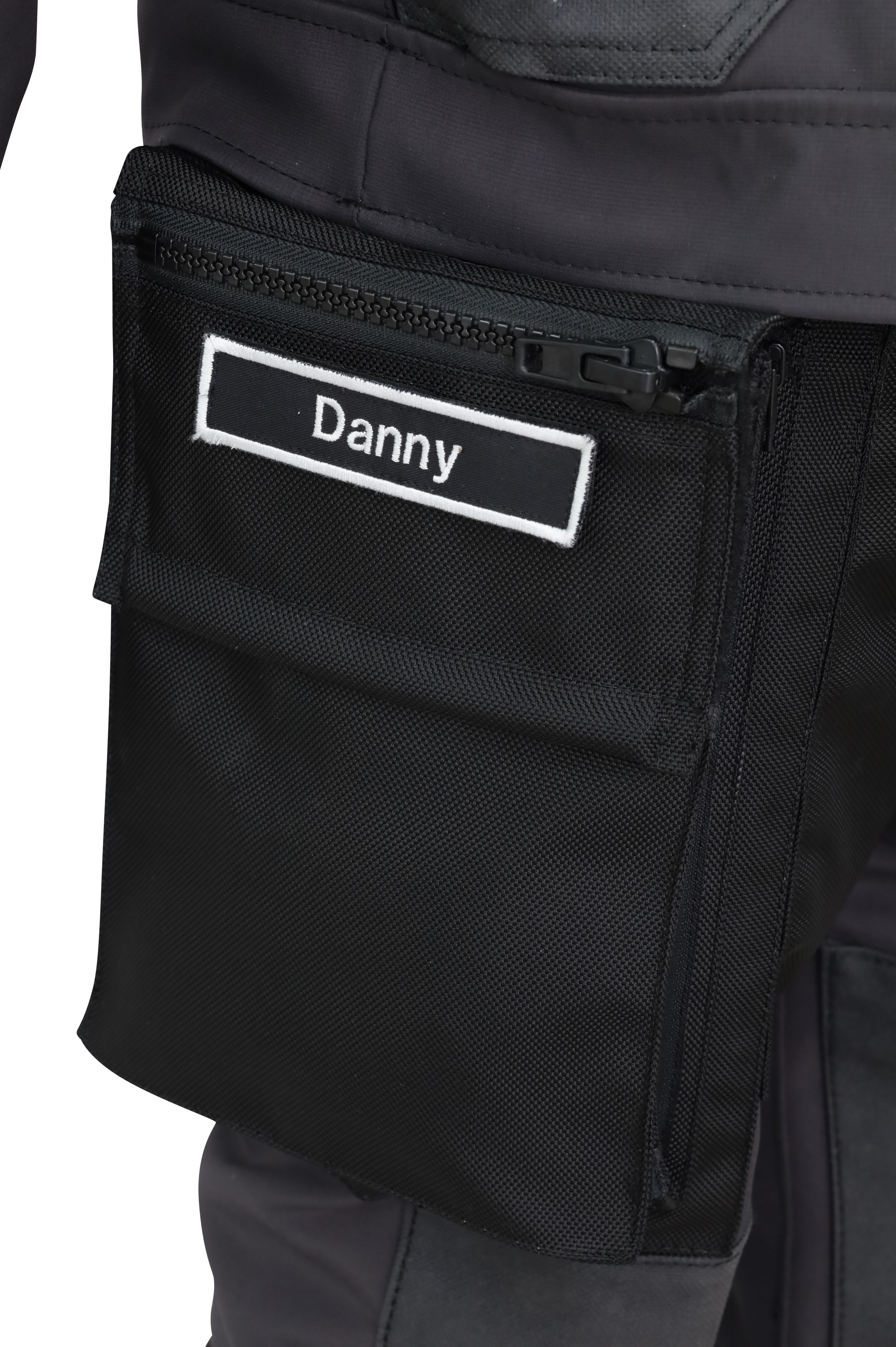 Scubaforce XPEDITION SE Trockentauchanzug Scubaforce