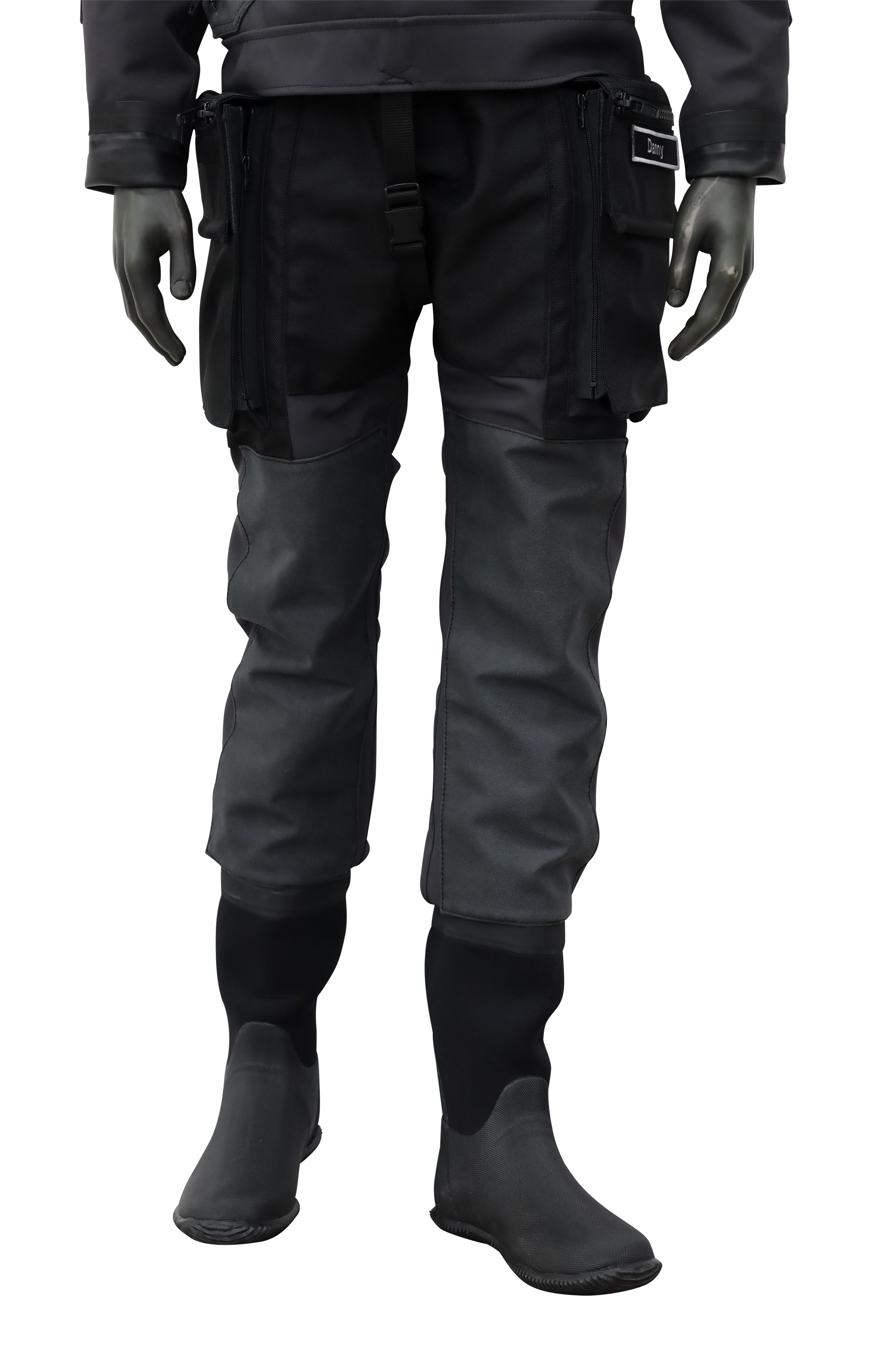 Scubaforce XPEDITION SE Trockentauchanzug Scubaforce