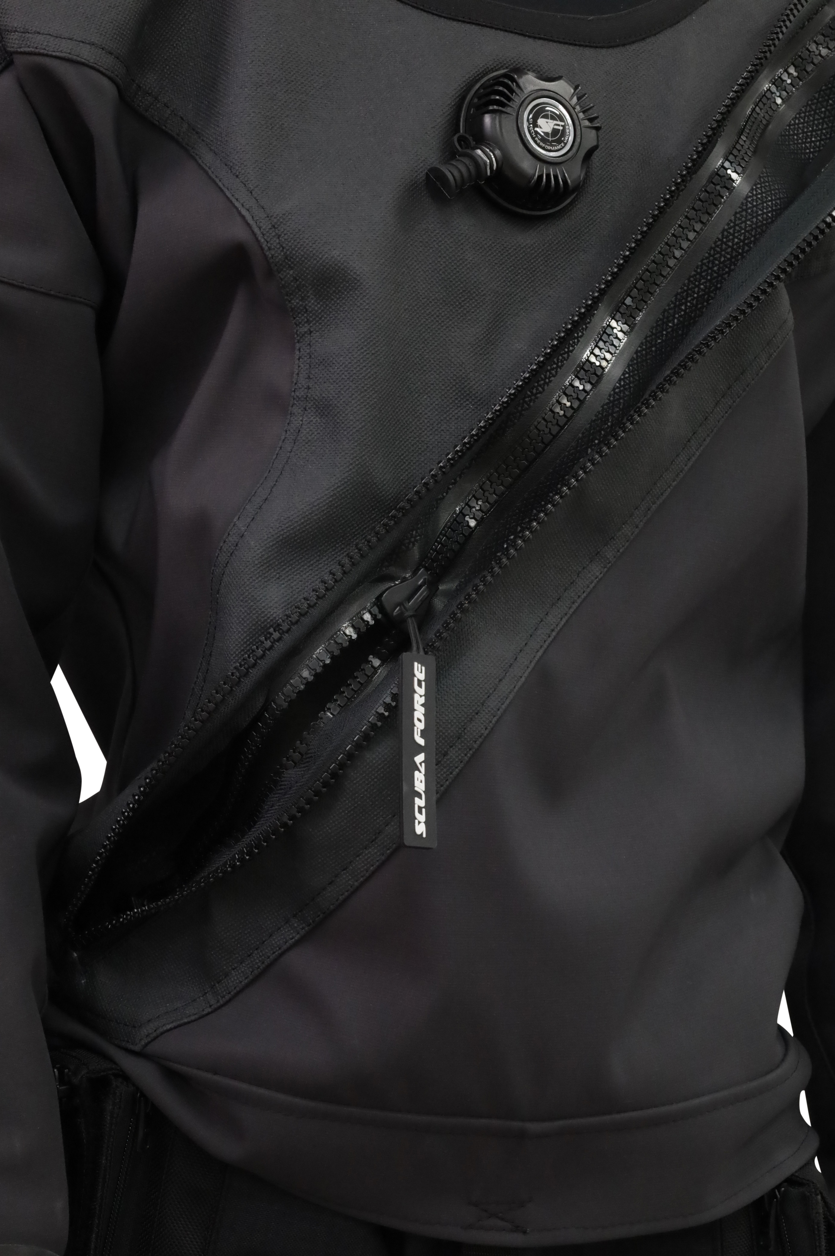 Scubaforce XPEDITION SE Trockentauchanzug Scubaforce