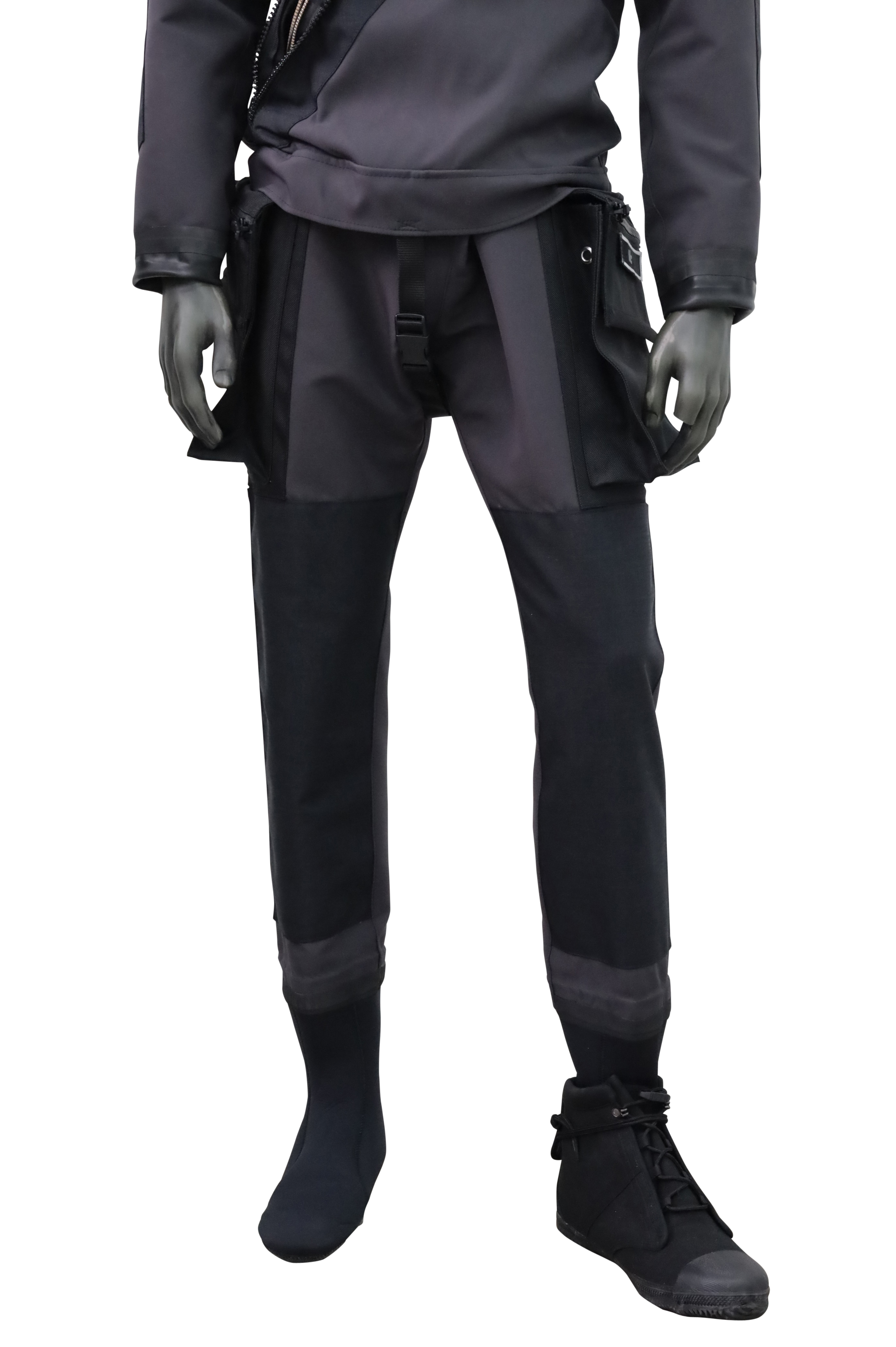 Scubaforce XPEDITION Trockentauchanzug Scubaforce