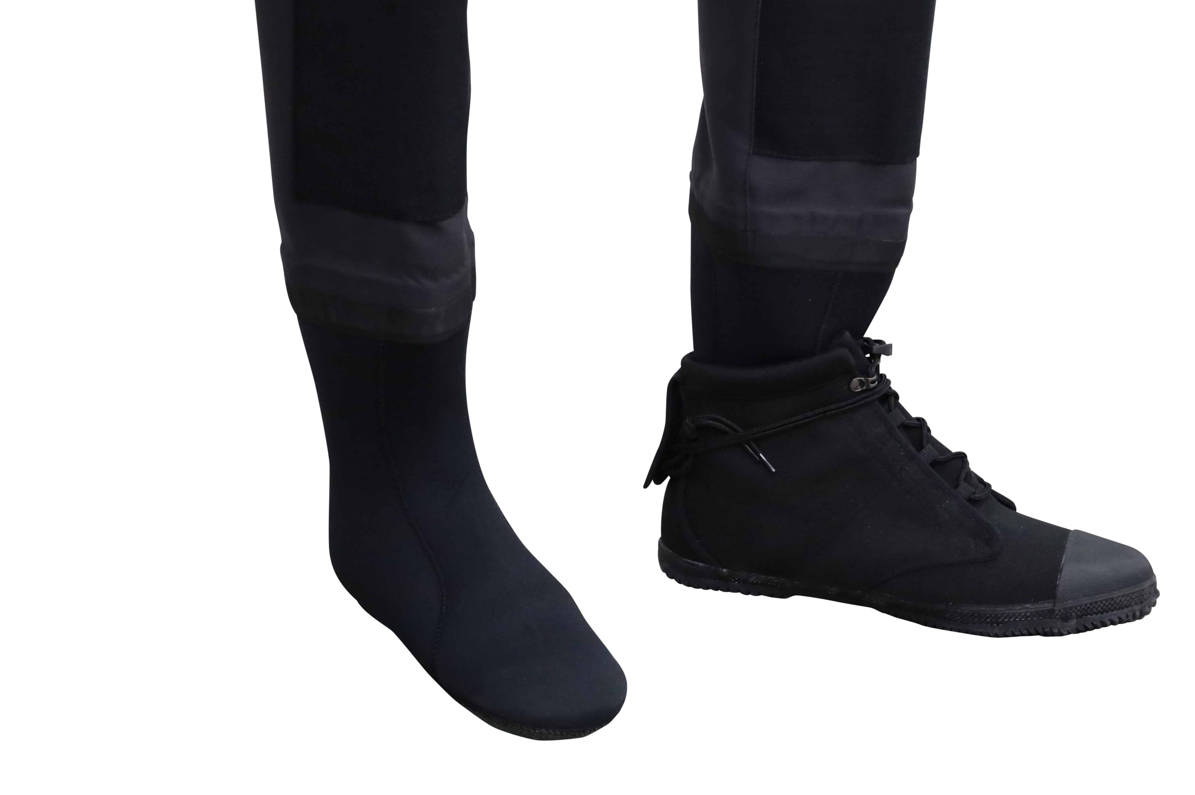 Scubaforce XPEDITION Trockentauchanzug Scubaforce