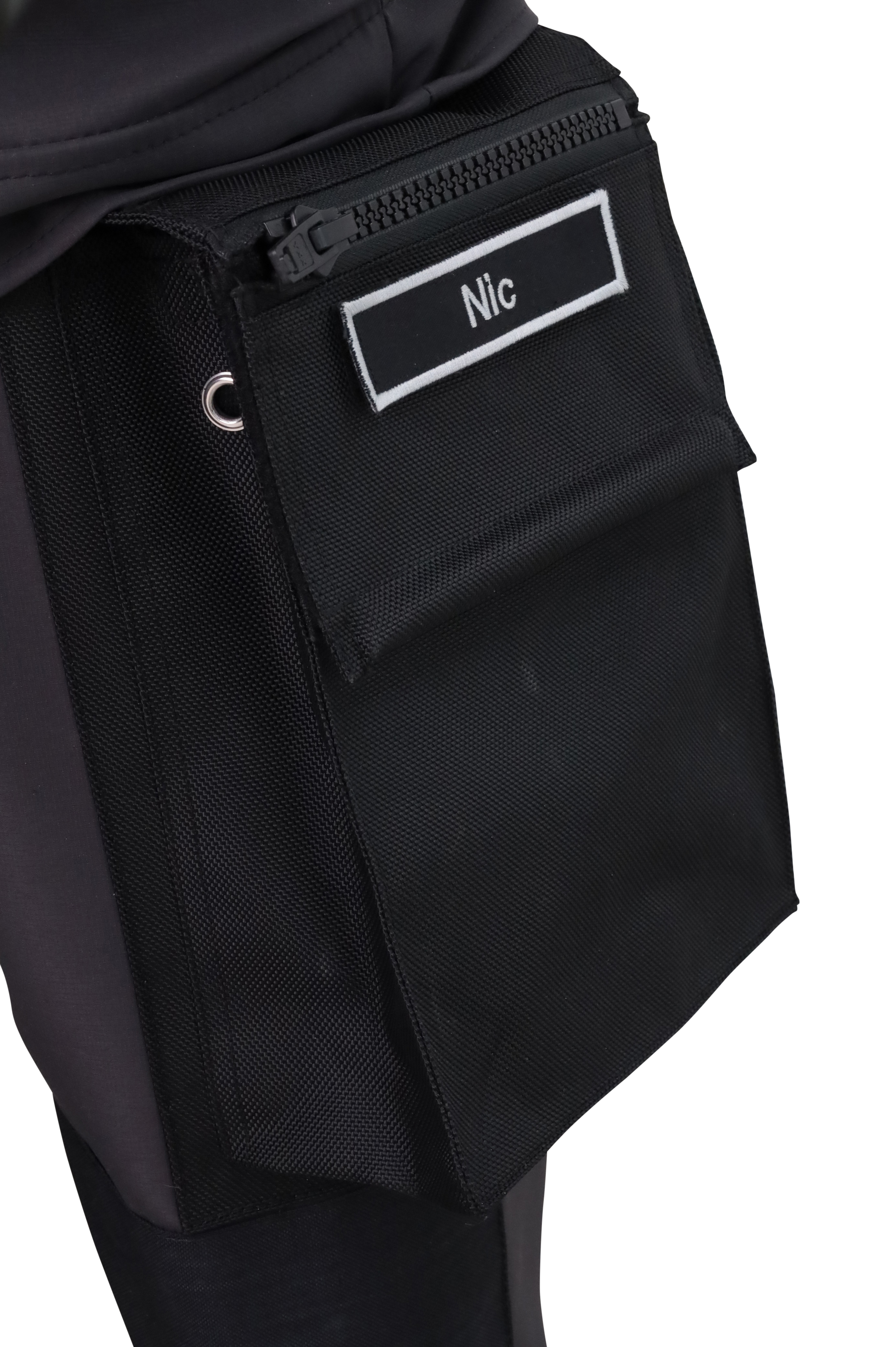 Scubaforce XPEDITION Trockentauchanzug Scubaforce