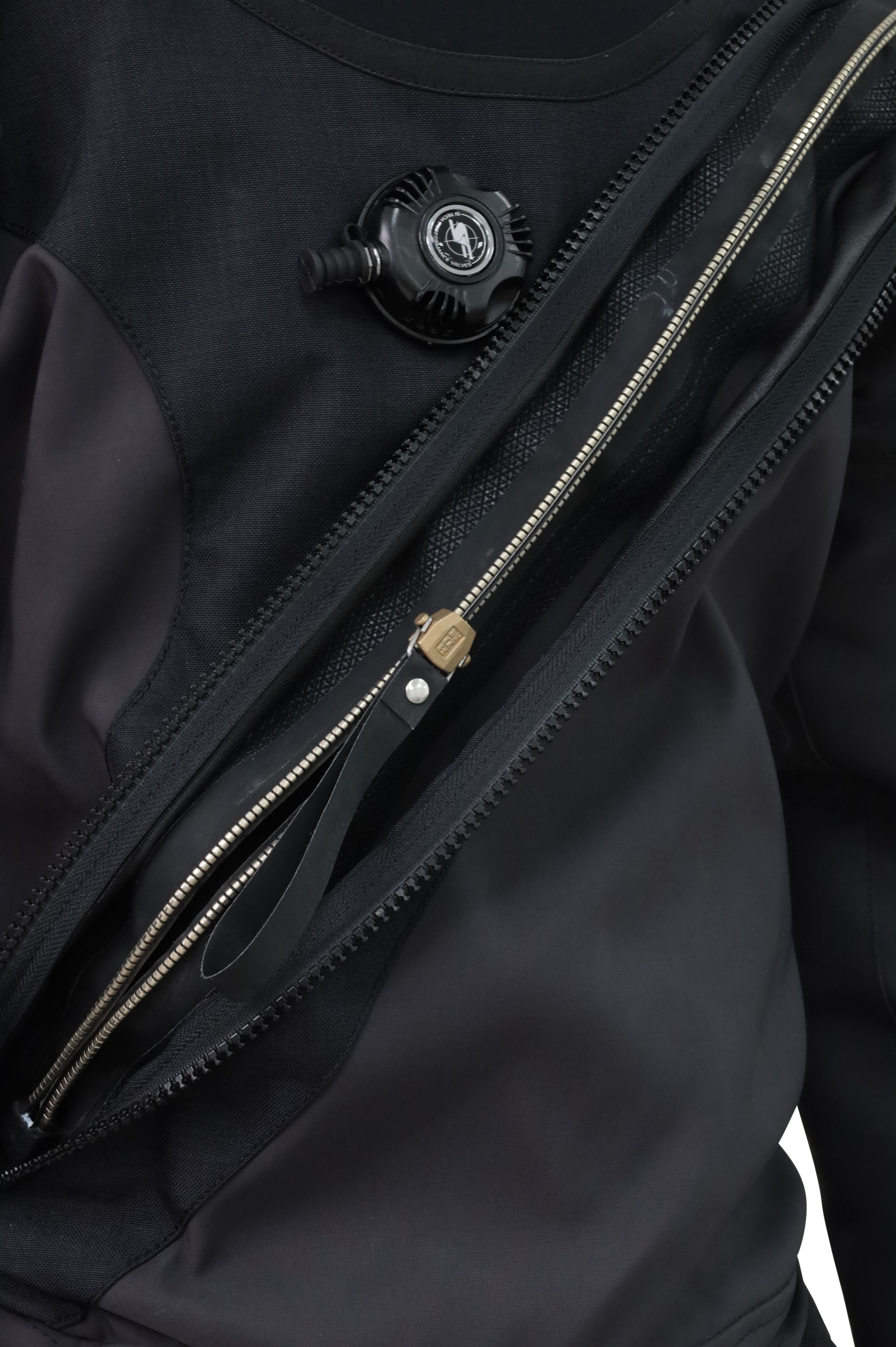 Scubaforce XPEDITION Trockentauchanzug Scubaforce