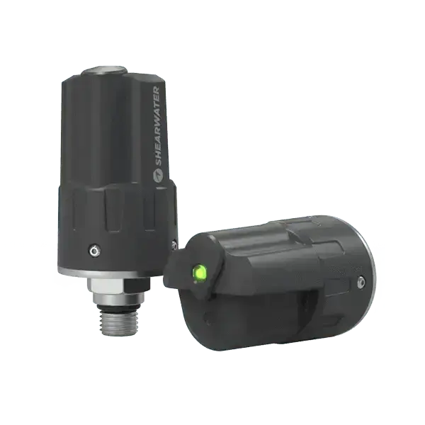 Shearwater Transmitter Sensor Swift