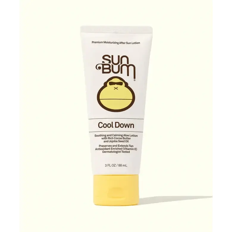 Sun Bum Cool Down Lotion 88ml - Sonnencreme