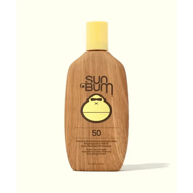 Sun Bum Original Lotion SPF50 - Sonnencreme