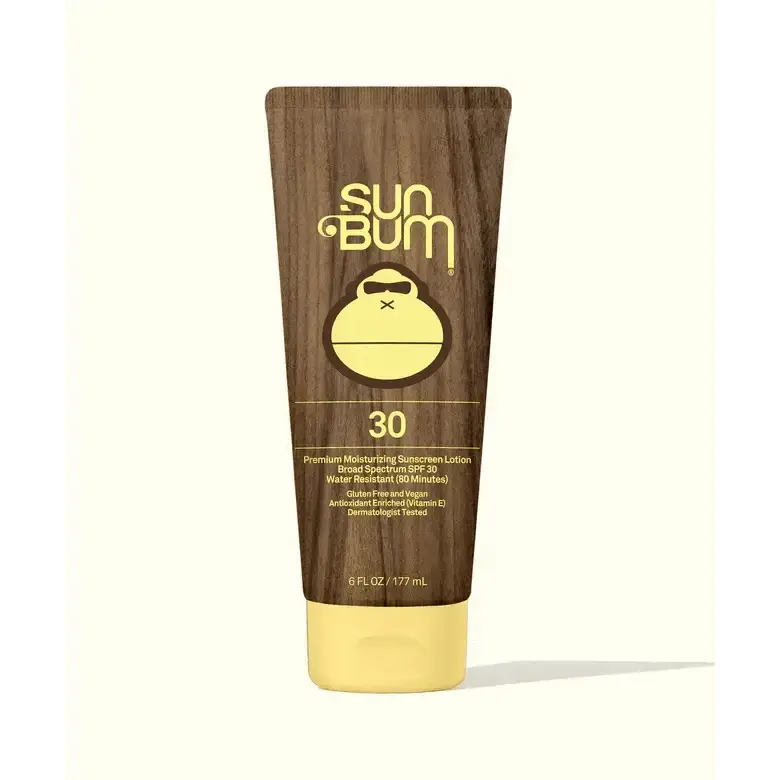 Sun Bum Original SPF30 Lotion 88ml - Sonnencreme