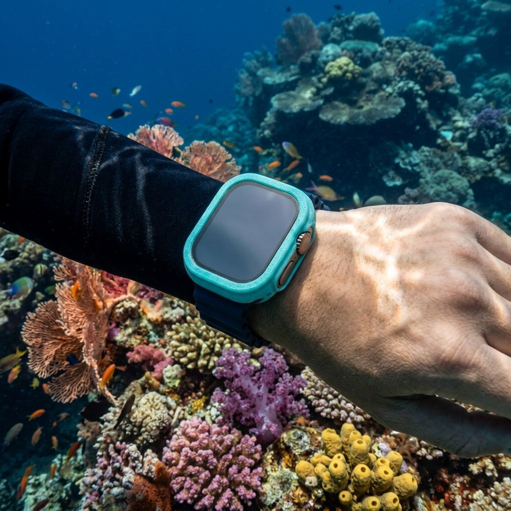 Hülle für Apple Watch Ultra