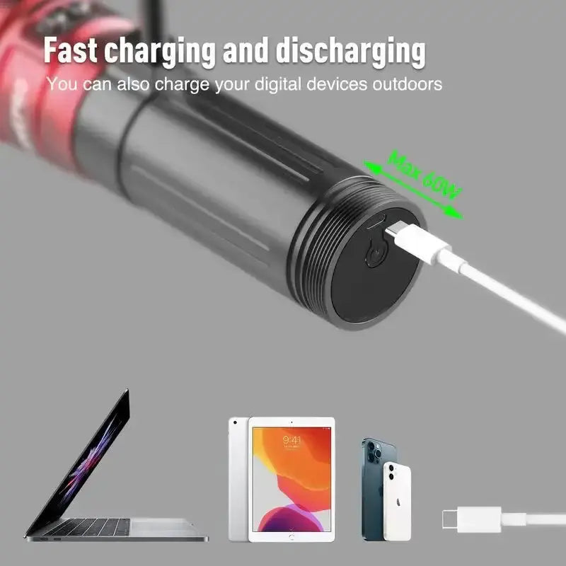 Videoleuchte DIVEPRO M80 von Divepro - Jetzt kaufen