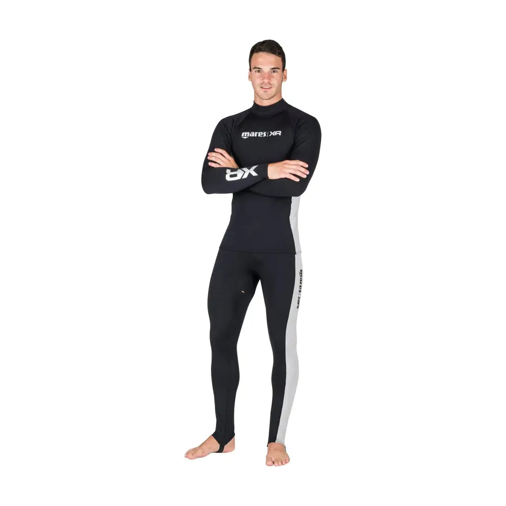 BASE LAYER PANTS Unterzieher - Tauchwerkstatt.eu