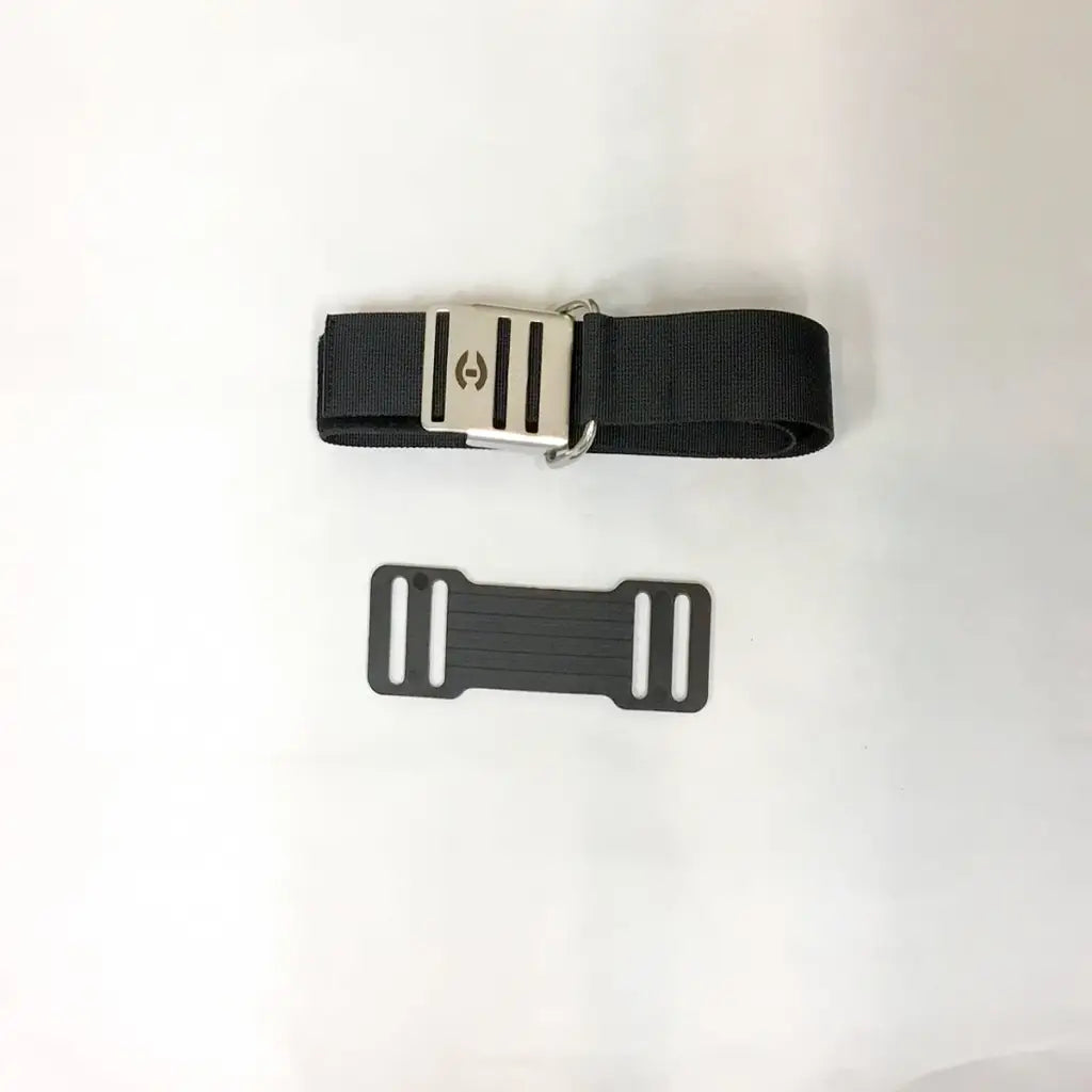 CAM BAND (STAINLESS)