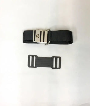 CAM BAND (STAINLESS)