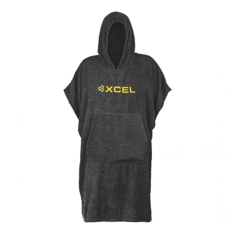 xCel Diving Poncho