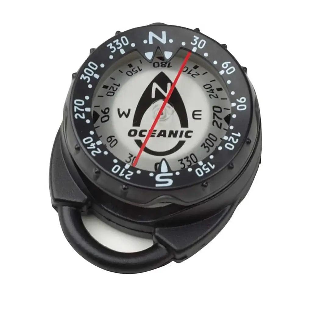 COMPASS CLIP MT SWIV