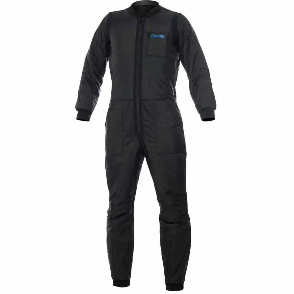 CT200 Polarwear Extreme Mens Black (Produktionszeit 6