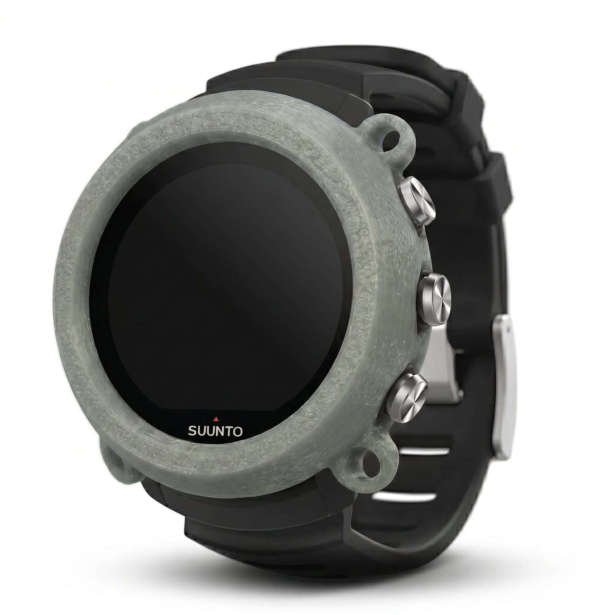 Hülle für Suunto D5 - Band + Bungeeösen