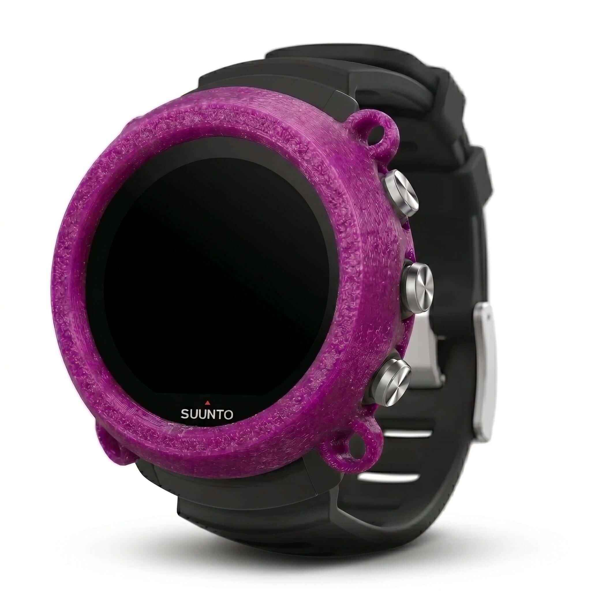 Hülle für Suunto D5 - Band + Bungeeösen