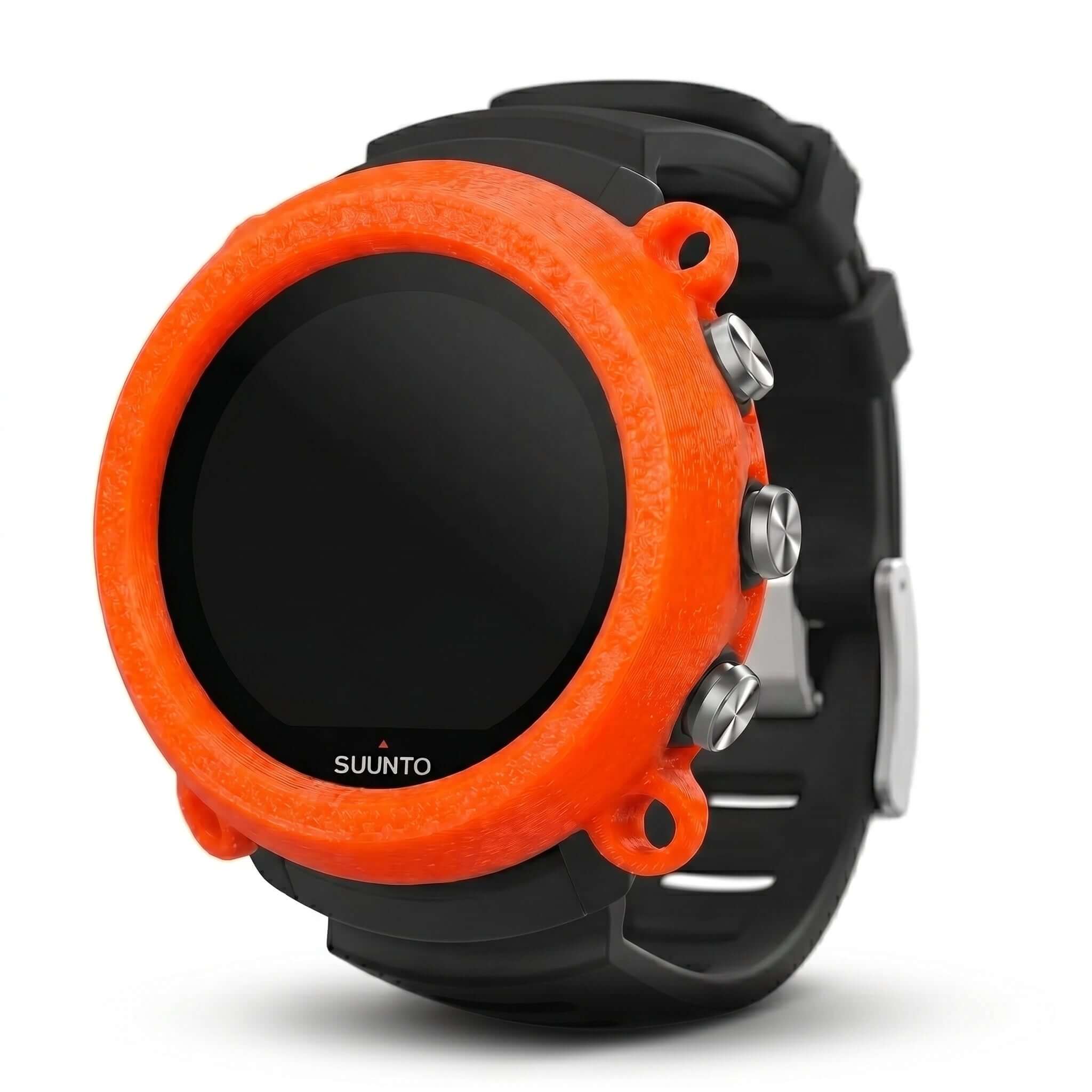 Hülle für Suunto D5 - Band + Bungeeösen