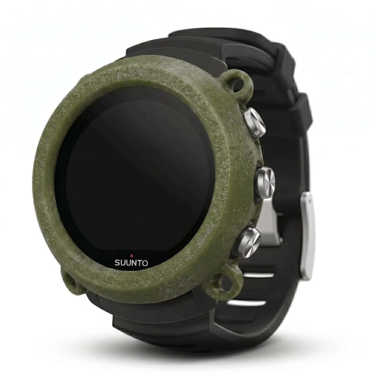Hülle für Suunto D5 - Band + Bungeeösen