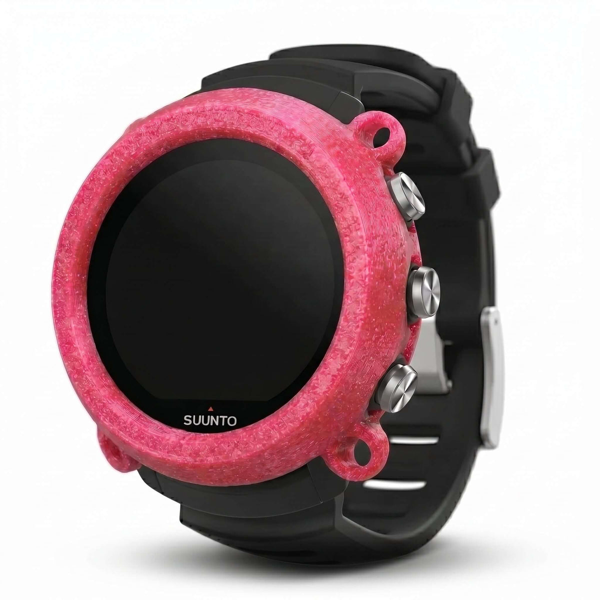 Hülle für Suunto D5 - Band + Bungeeösen