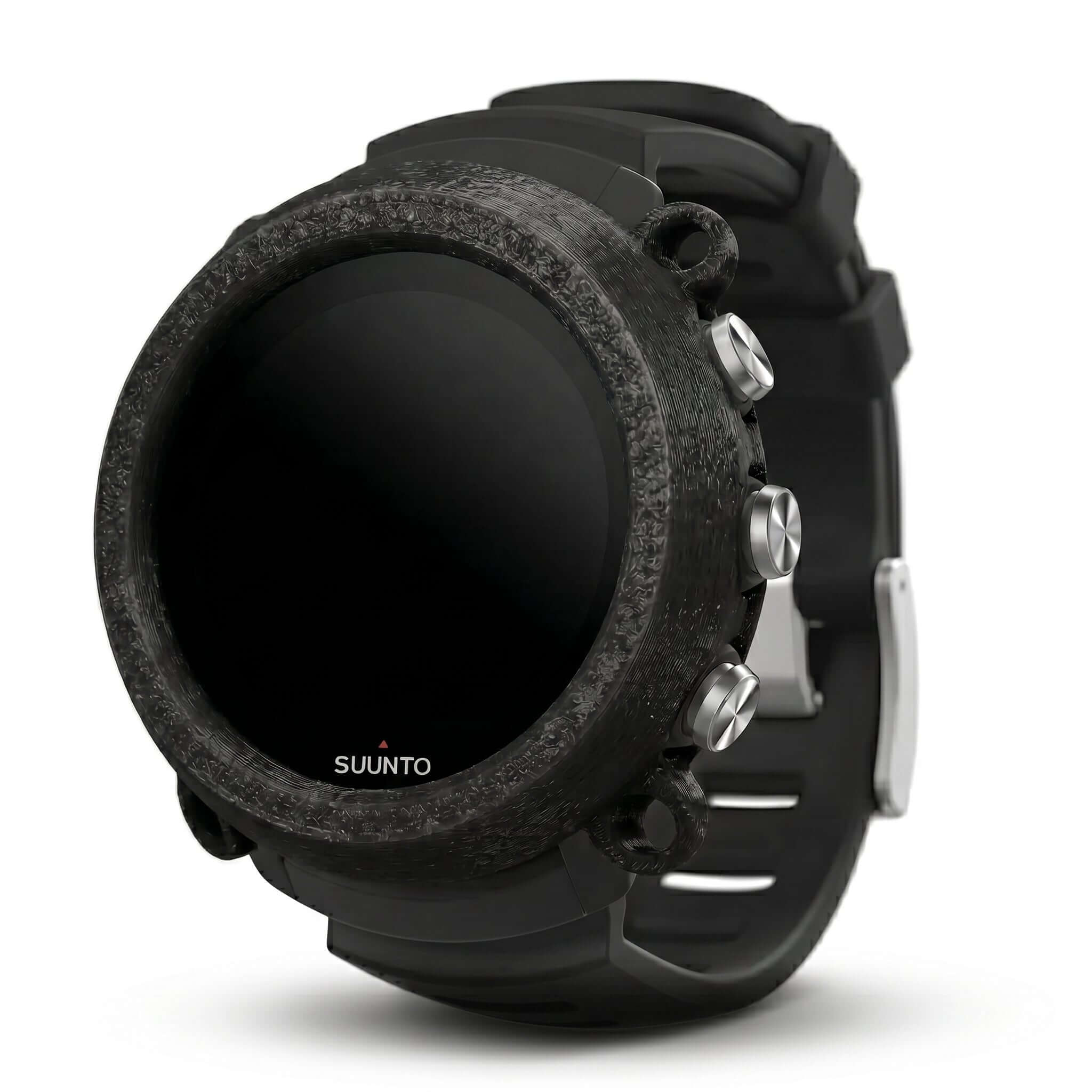 Hülle für Suunto D5 - Band + Bungeeösen