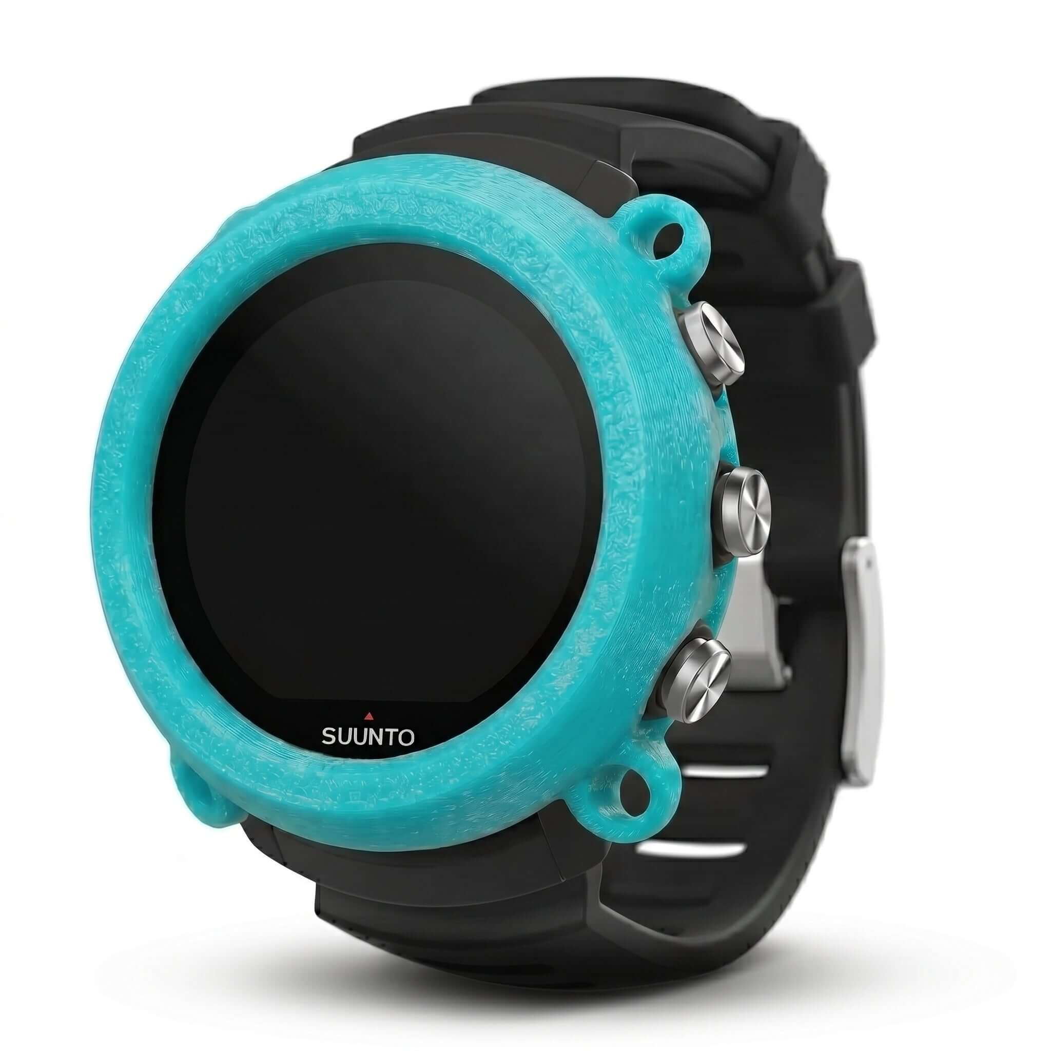 Hülle für Suunto D5 - Band + Bungeeösen