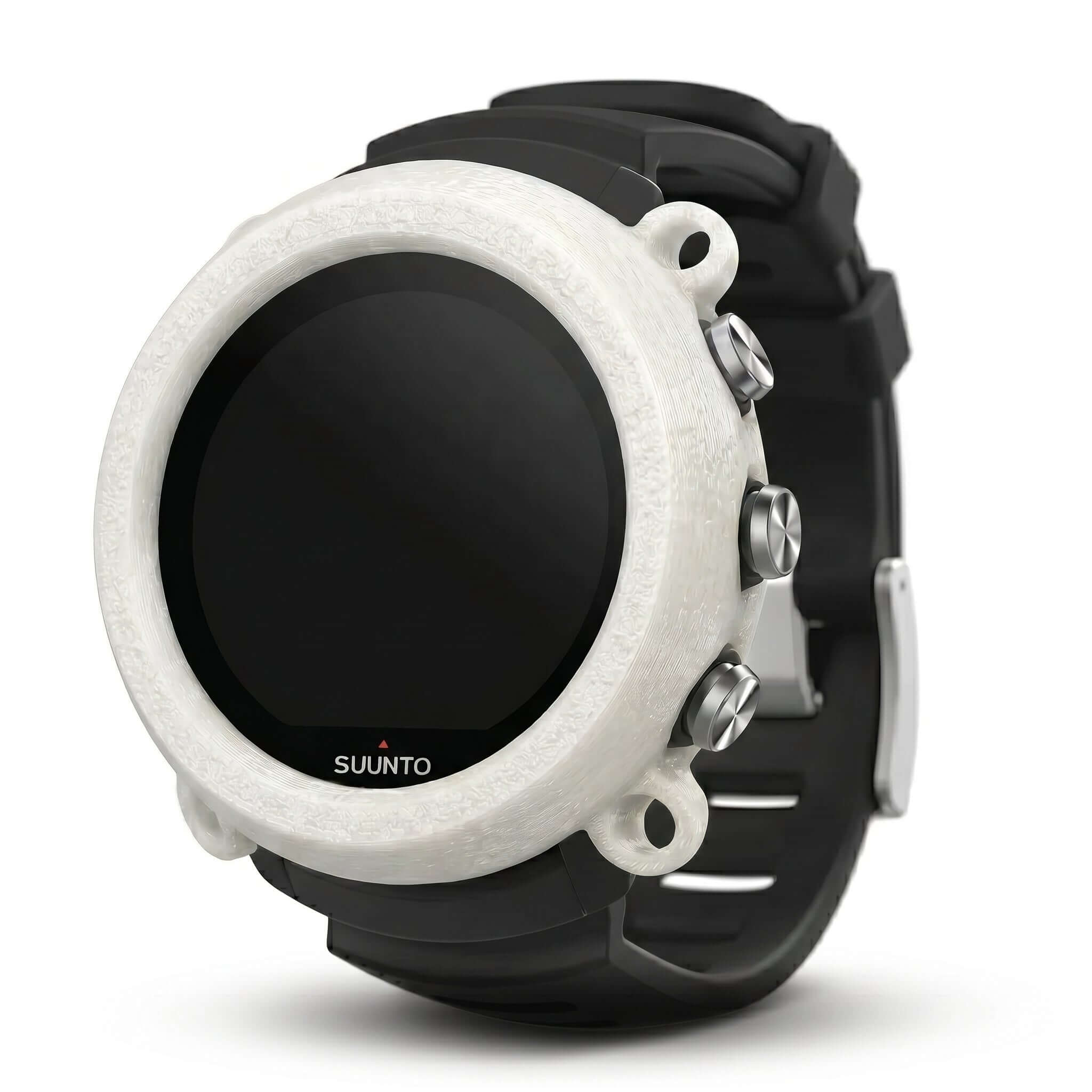Hülle für Suunto D5 - Band + Bungeeösen