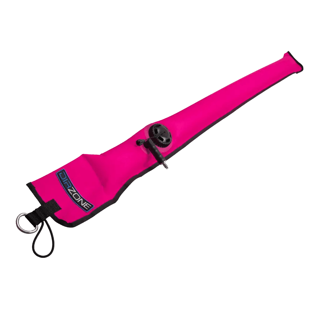 DIRZONE Alert Marker 120cm PRO pink pink 120cm