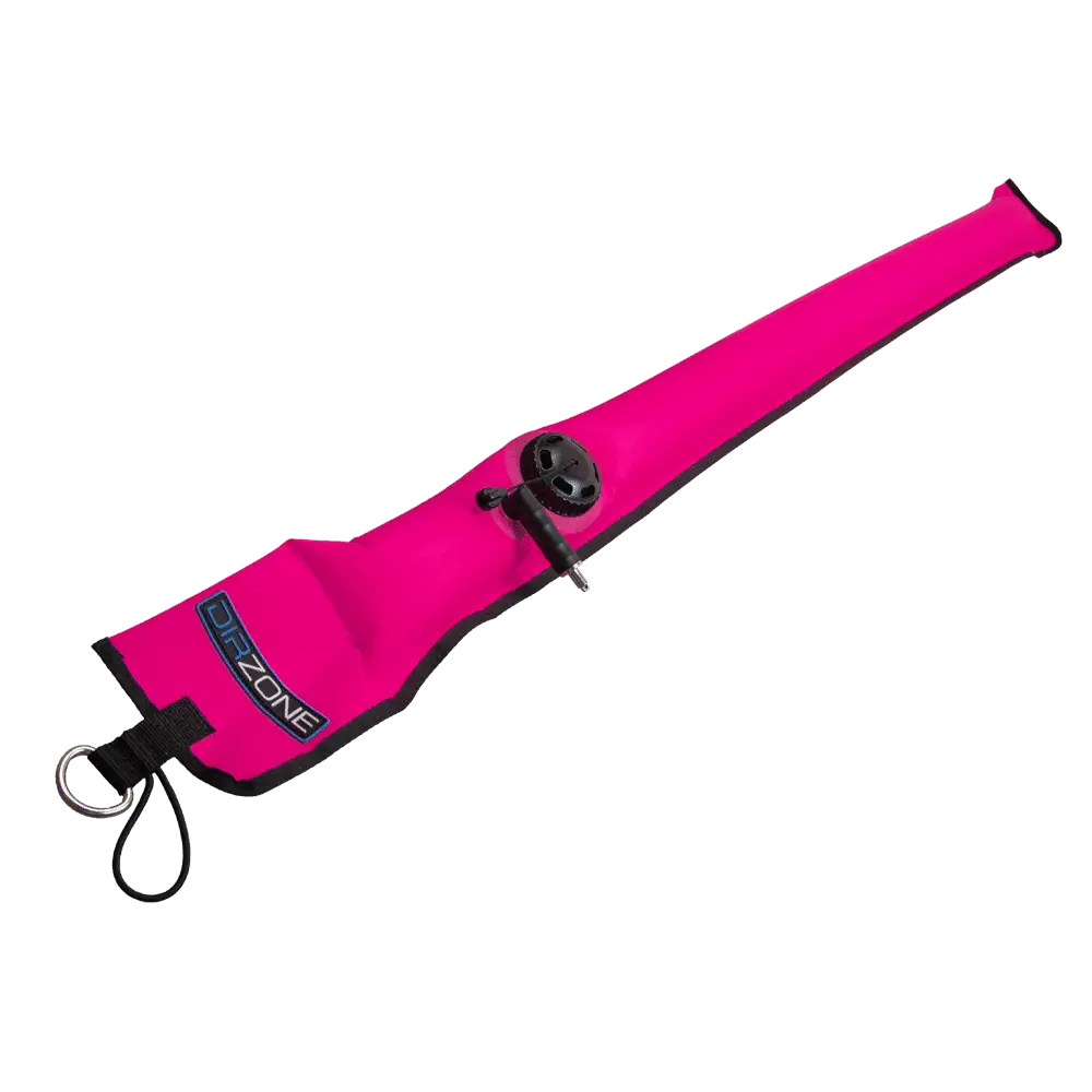 DIRZONE Alert Marker 120cm PRO pink pink 120cm