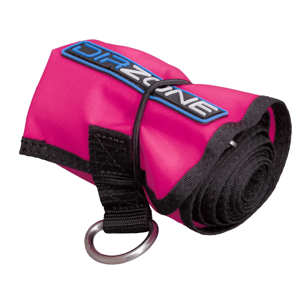 DIRZONE Alert Marker 120cm PRO SMALL OPV PINK pink 120cm