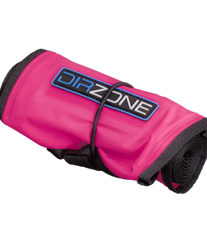 DIRZONE alert marker 122cm with duckbill small OPV PINK pink