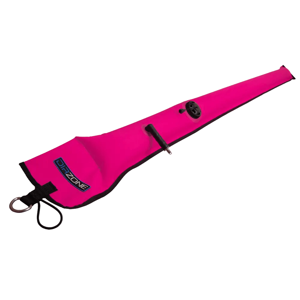 DIRZONE Alert Marker 180cm PRO PINK pink 180cm