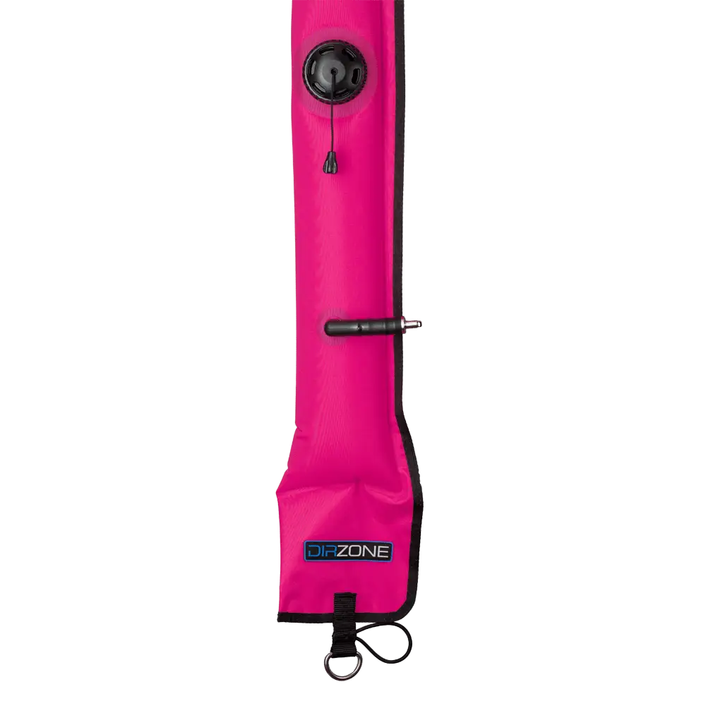 DIRZONE Alert Marker 180cm PRO PINK pink 180cm