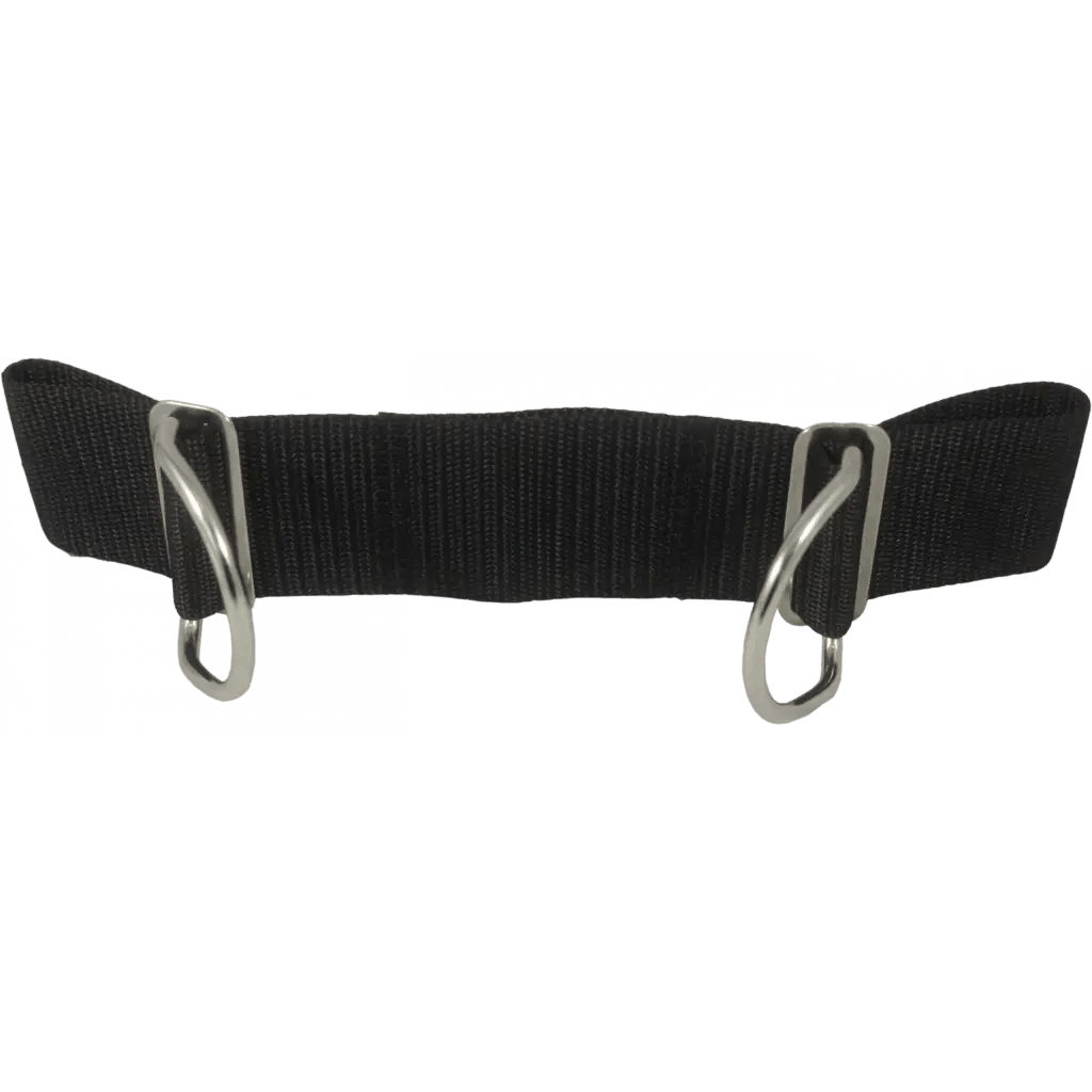 DIRZONE Butterfly Strap black 24cm