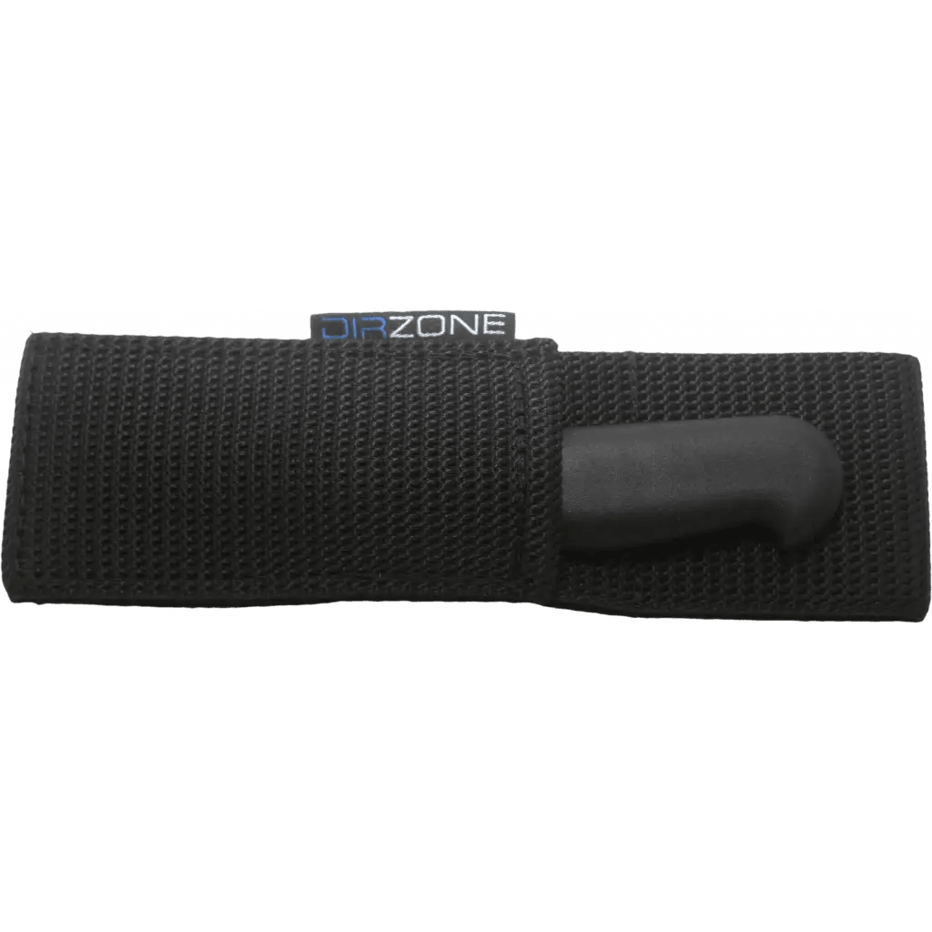 DIRZONE Knife black