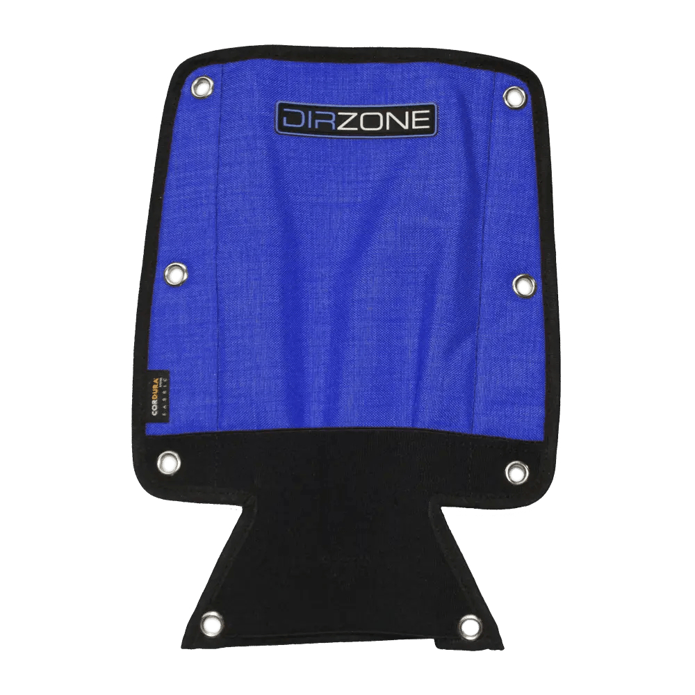 DIRZONE MC StoragePack black