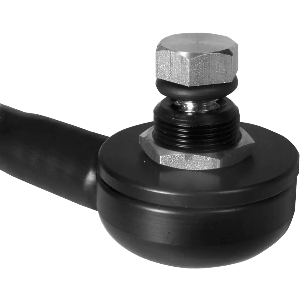 DIRZONE Pee Valve balanced black