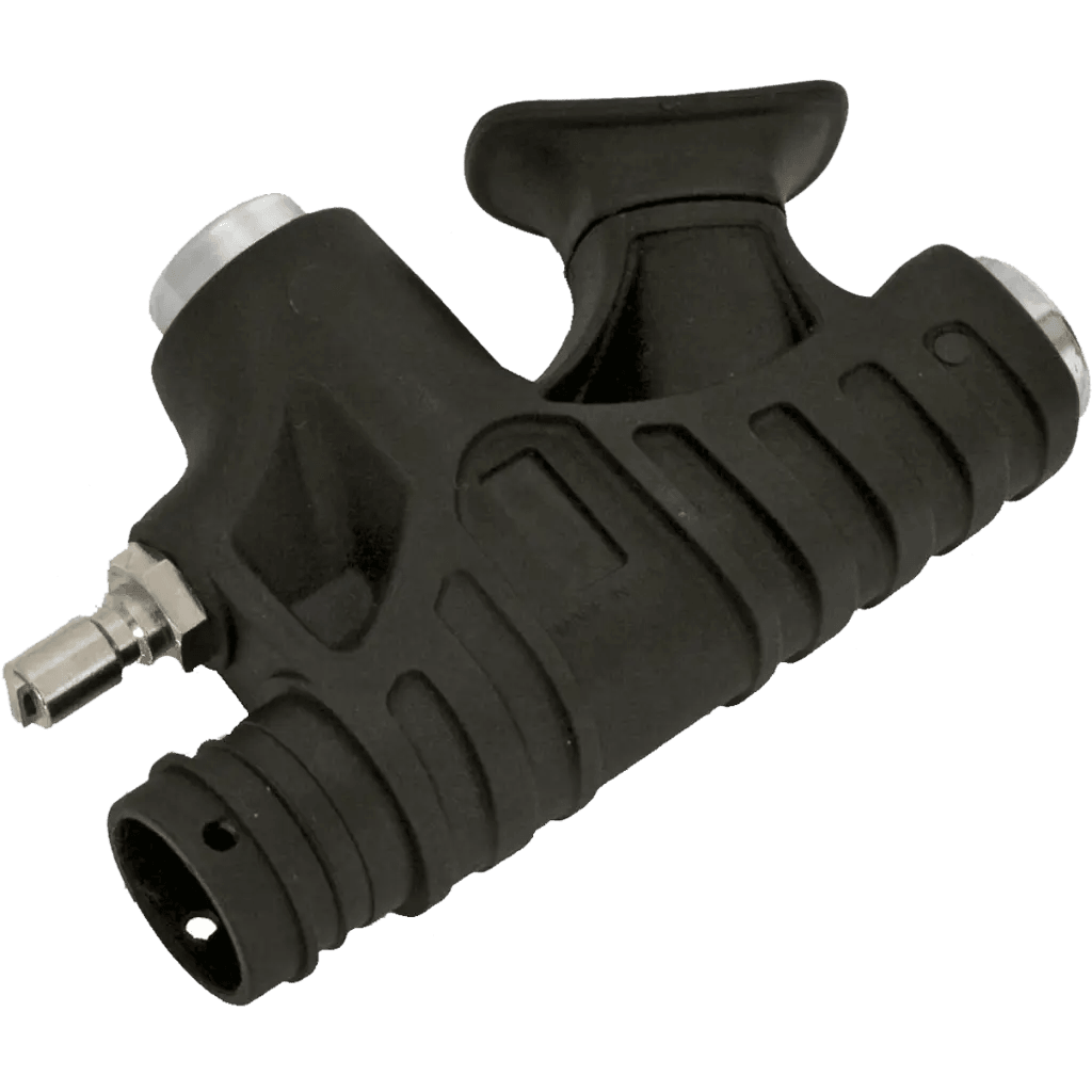 DIRZONE Spare Inflator black