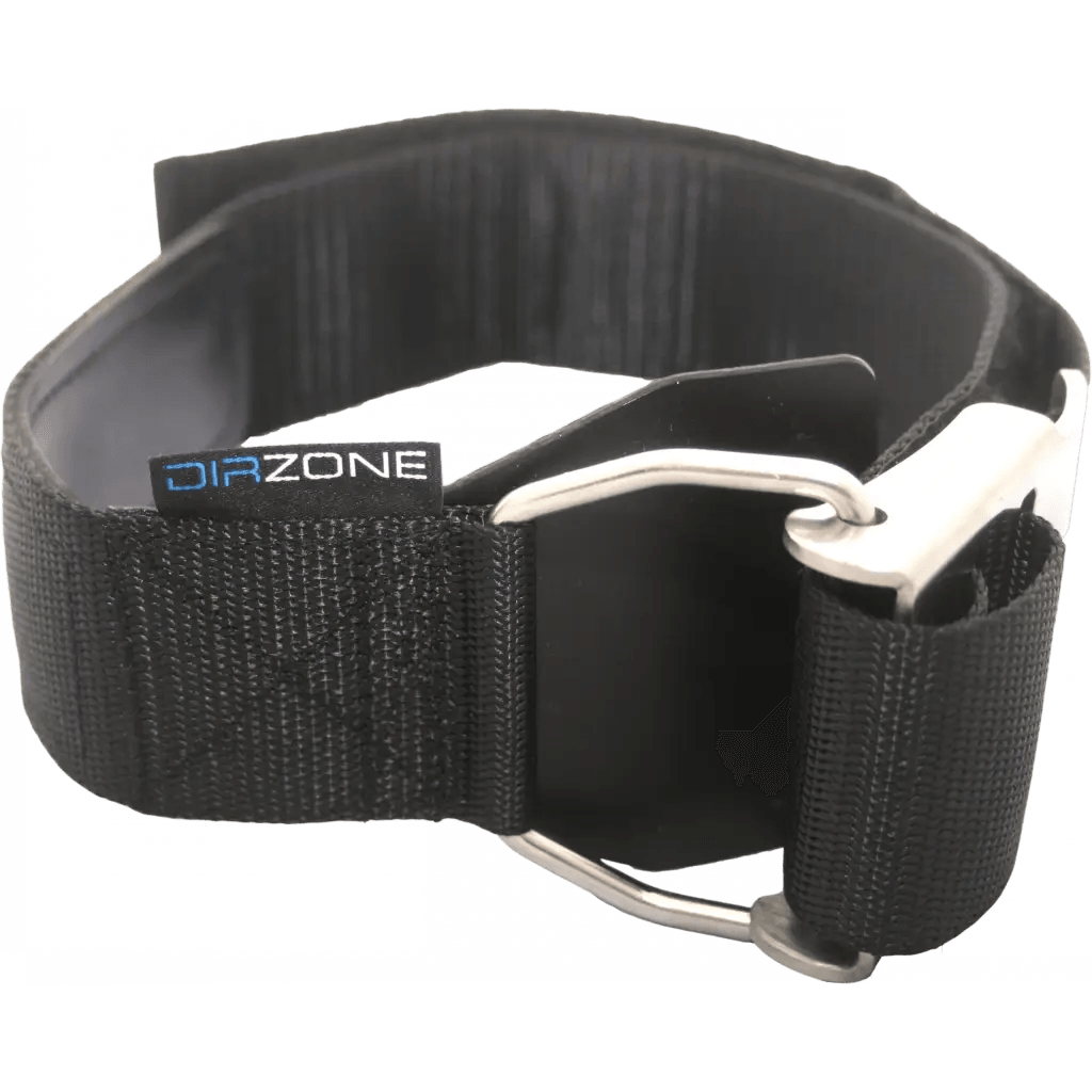 DIRZONE Tank Bands black 500g
